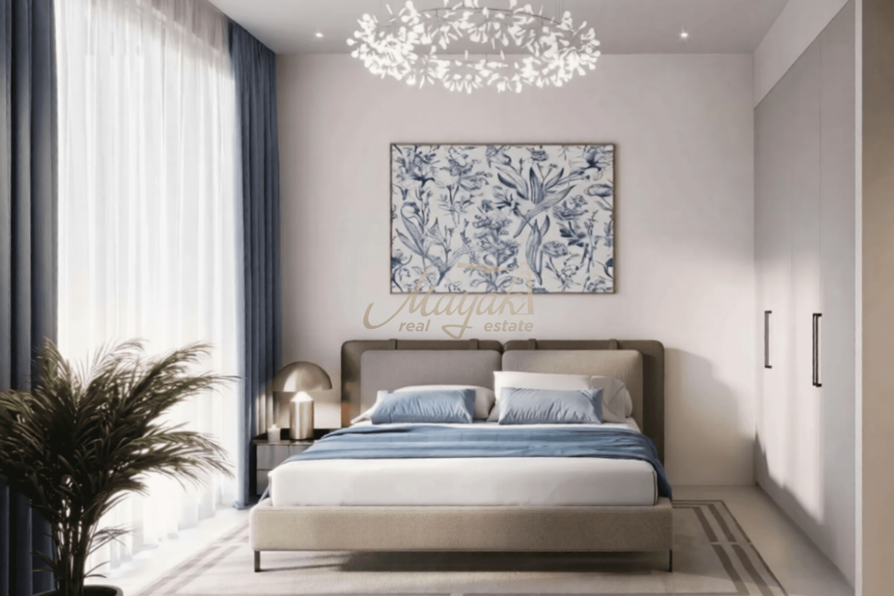 Ozone1-1BR | Multiple Options | Agents Cooperation