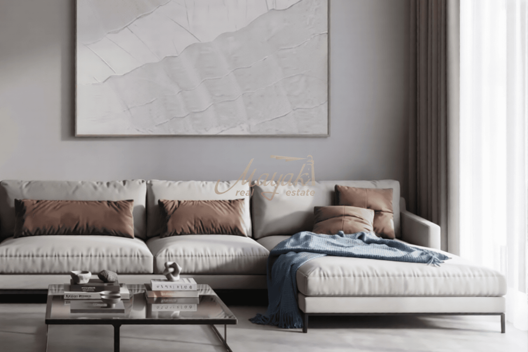 Ozone1-2BR | Ready | Agents Cooperation
