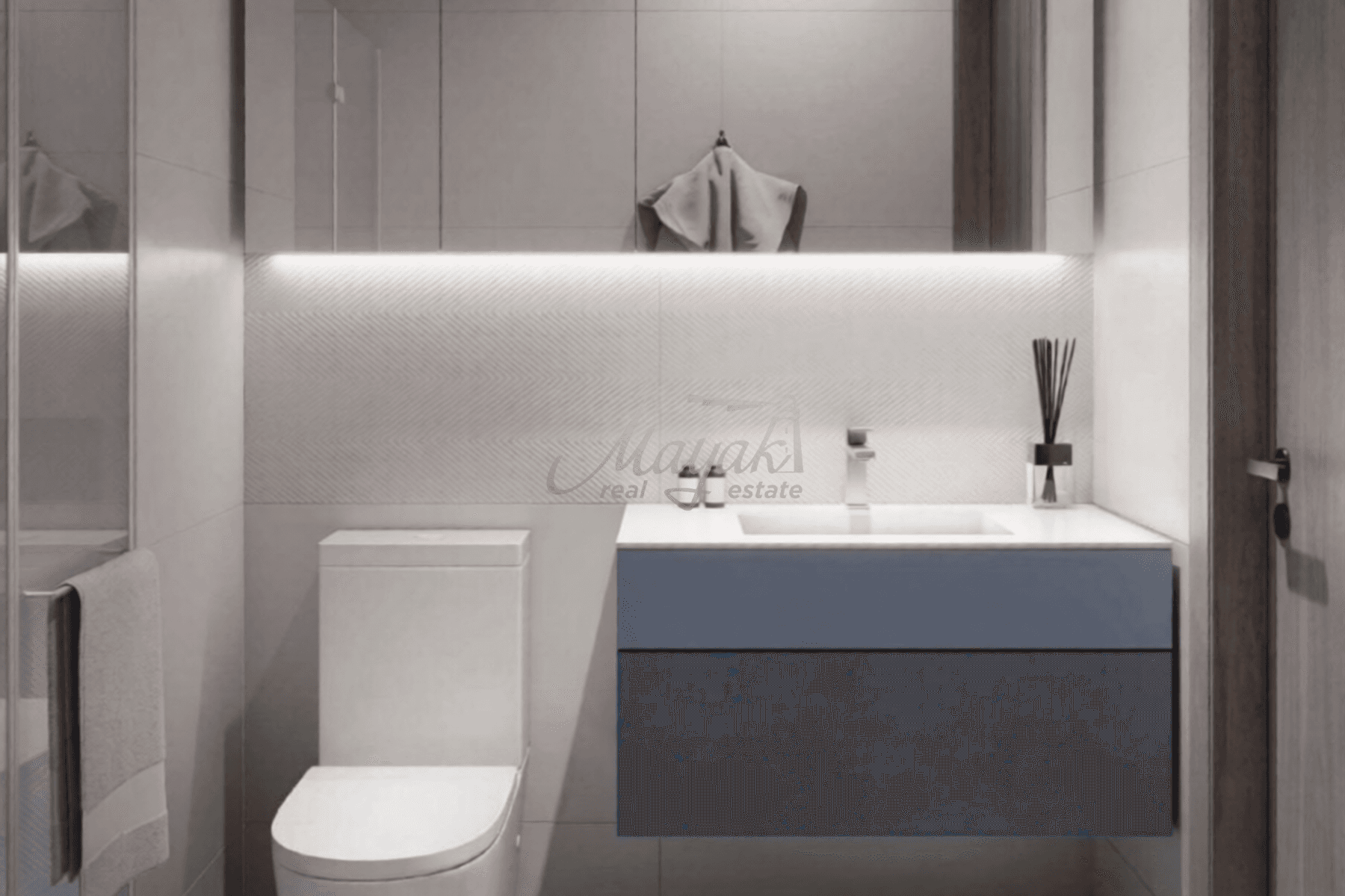 Ozone1-2BR | Ready | Agents Cooperation