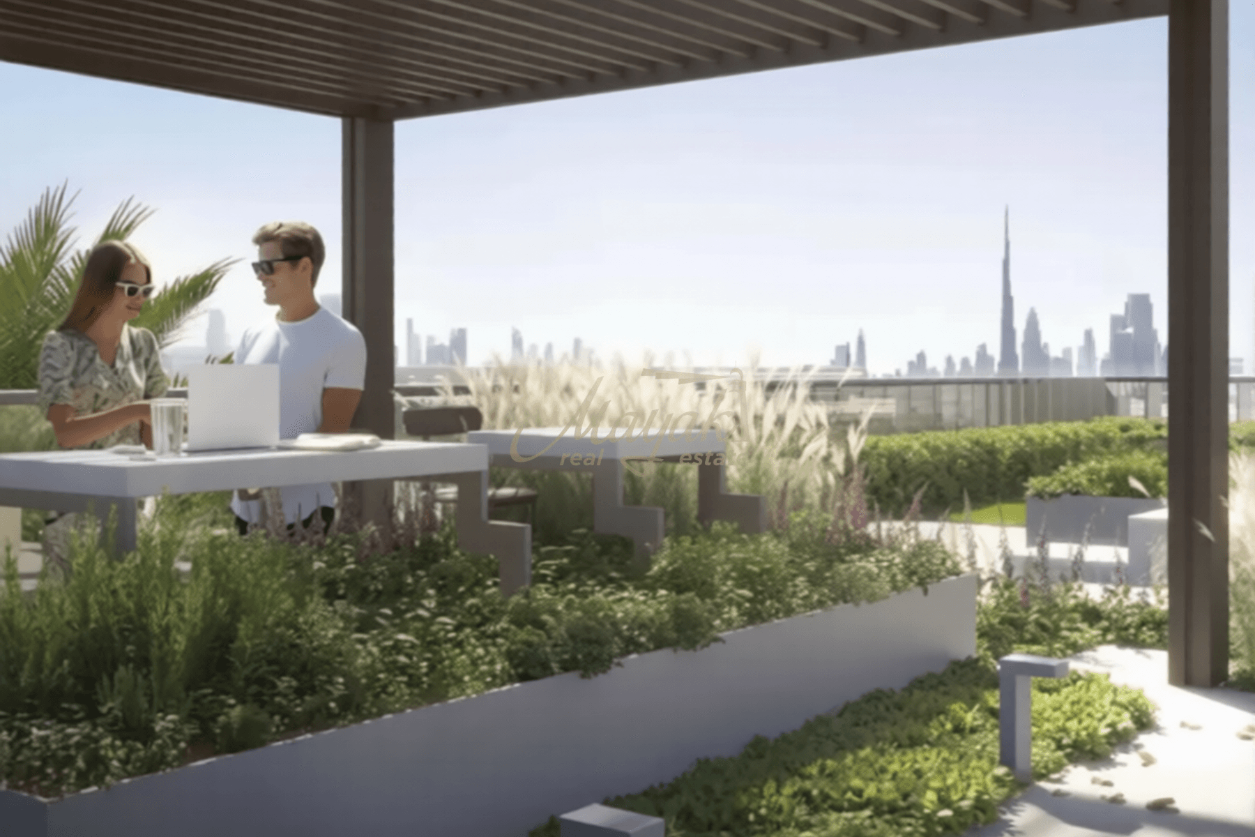 Multiple Studio Units | Ozone1 |Agents Cooperation