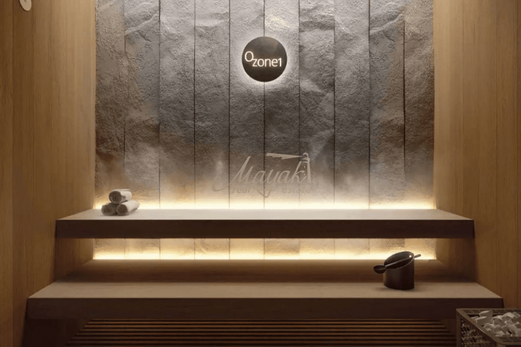 Multiple Studio Units | Ozone1 |Agents Cooperation