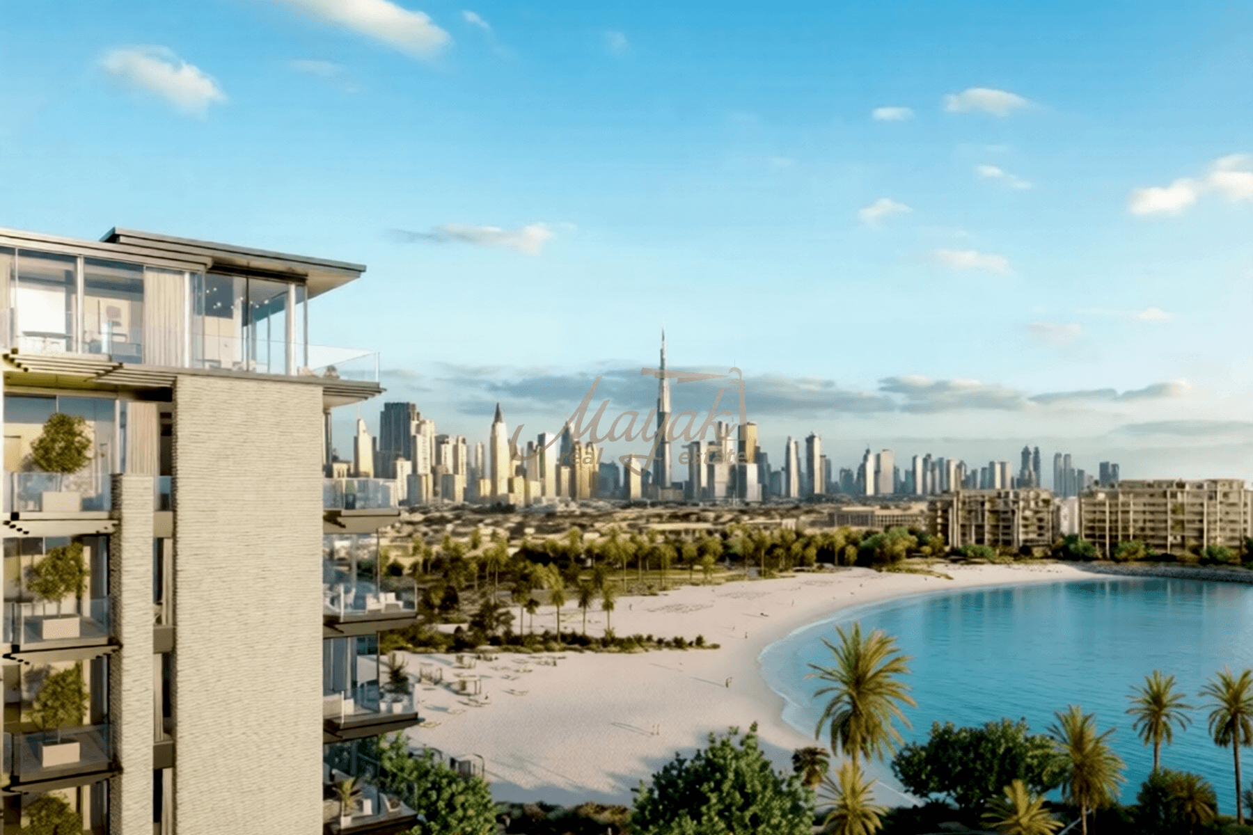 5 - BR Ultra Luxury Apartment | Solaya La Mer