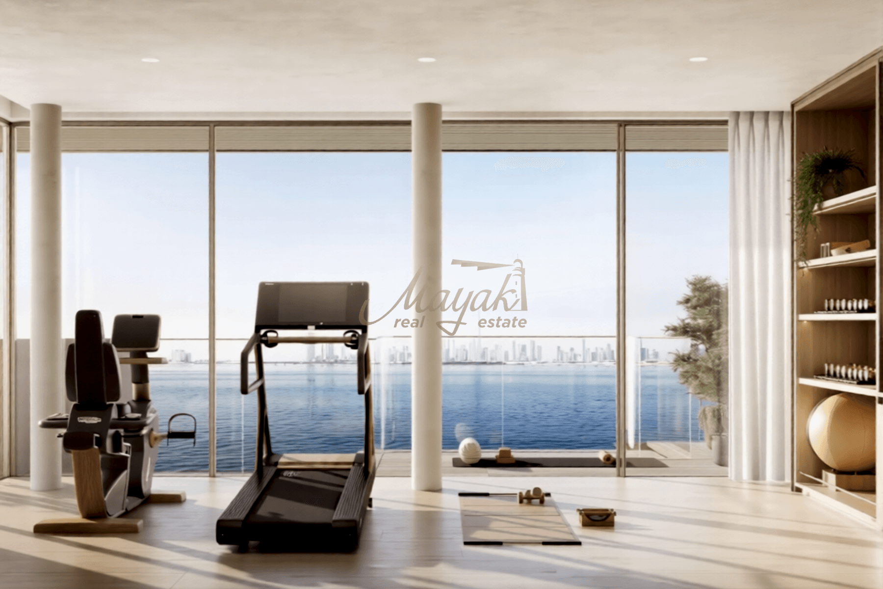 5 - BR Ultra Luxury Apartment | Solaya La Mer