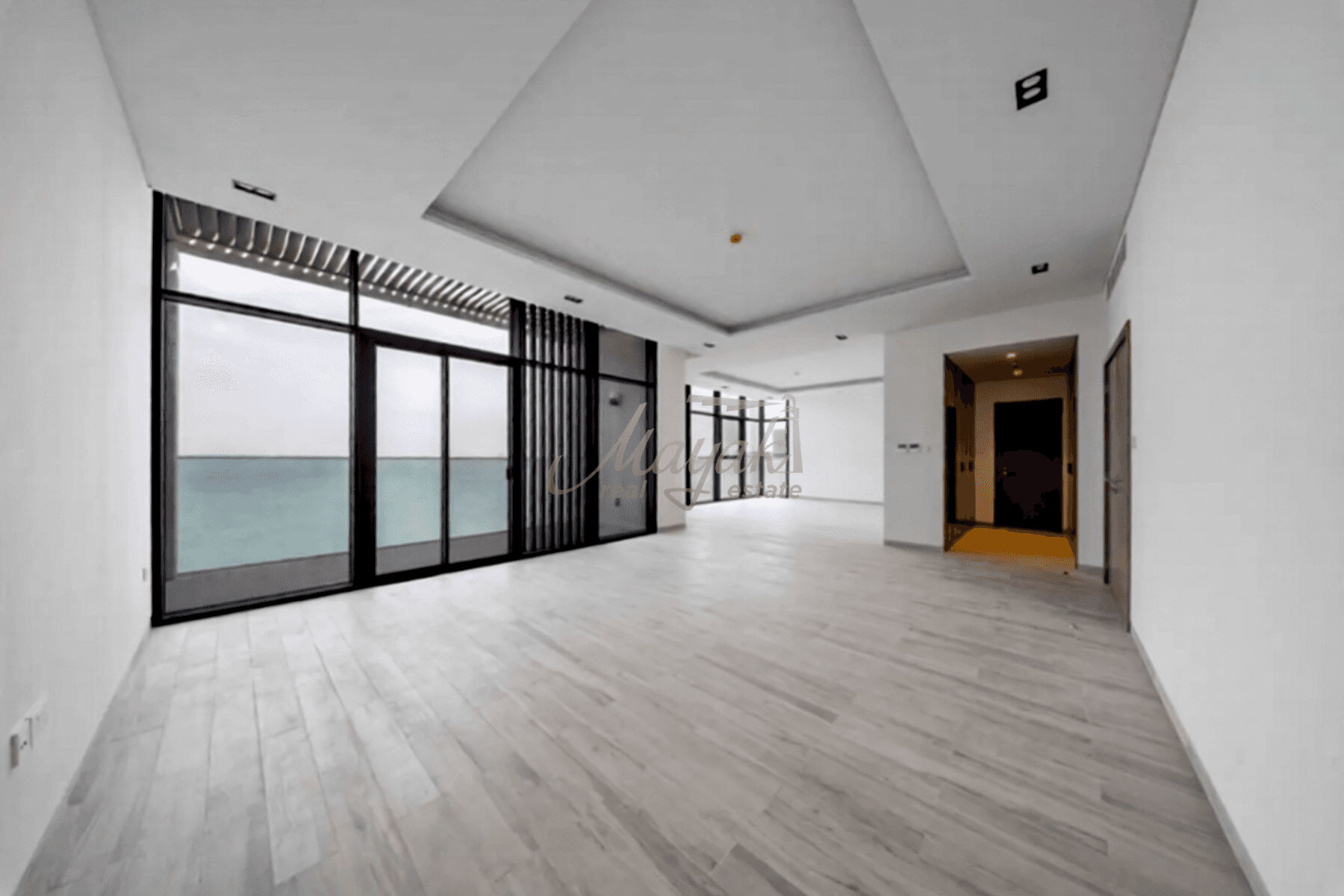 Exclusive Waterfront Villa | Casino Skyline Views | Private Pool