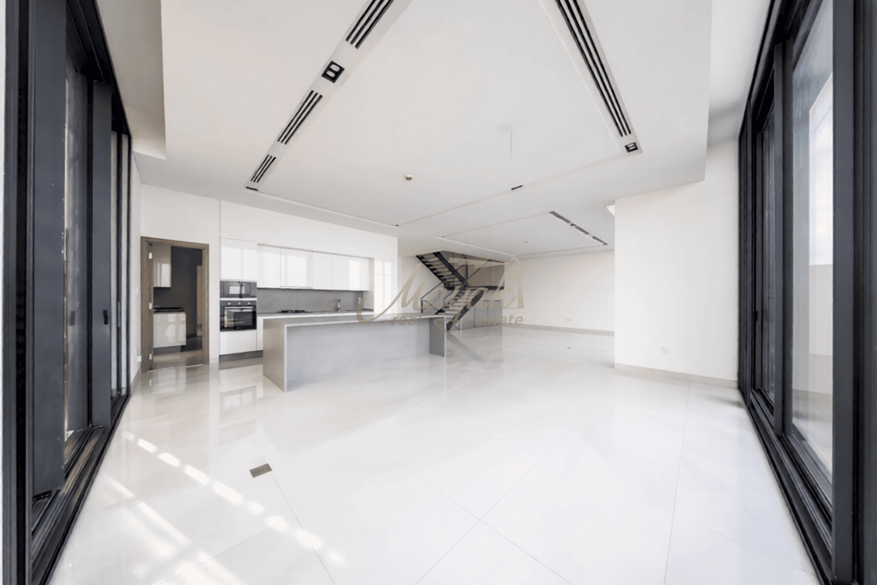 Exclusive Waterfront Villa | Casino Skyline Views | Private Pool