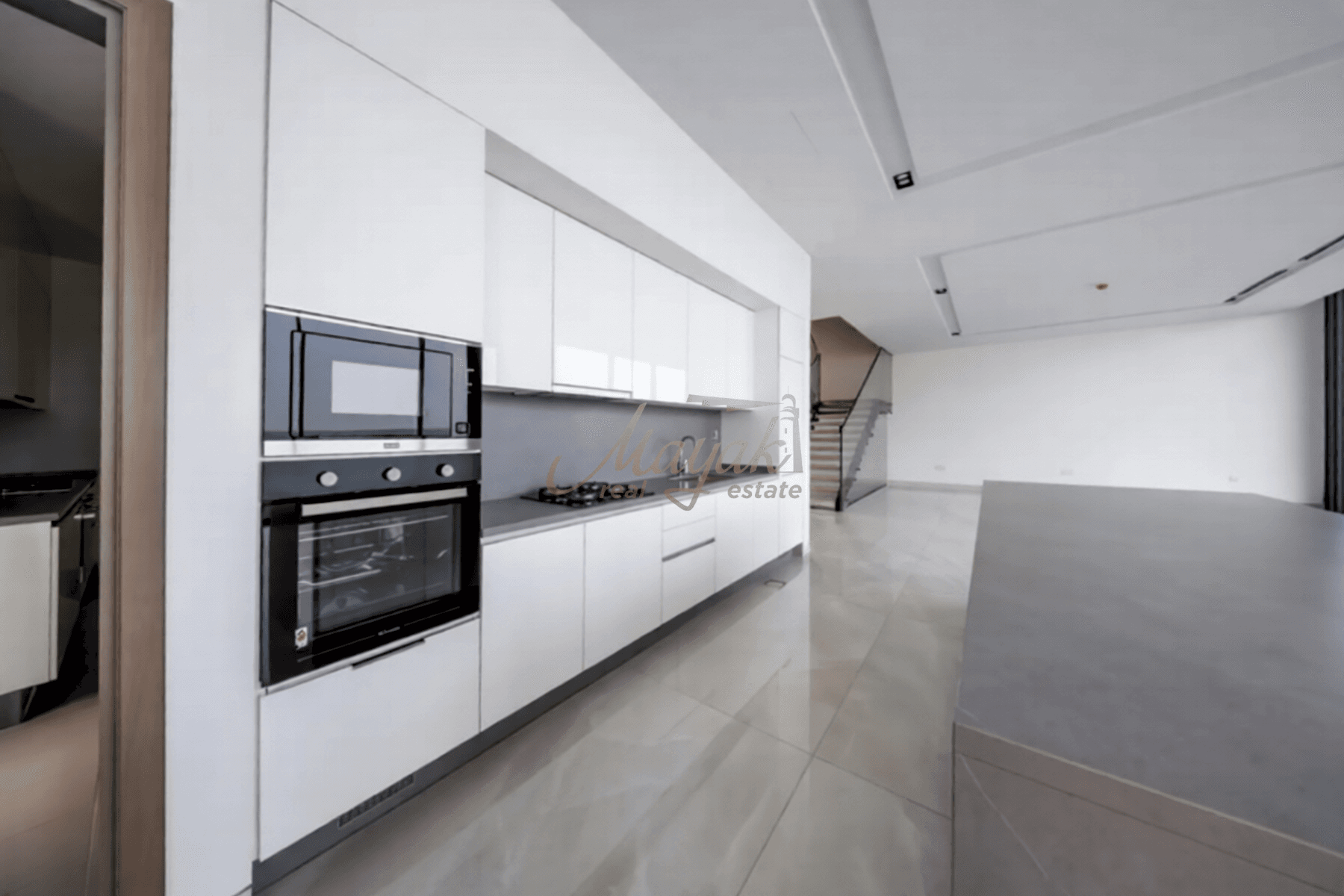 Exclusive Waterfront Villa | Casino Skyline Views | Private Pool