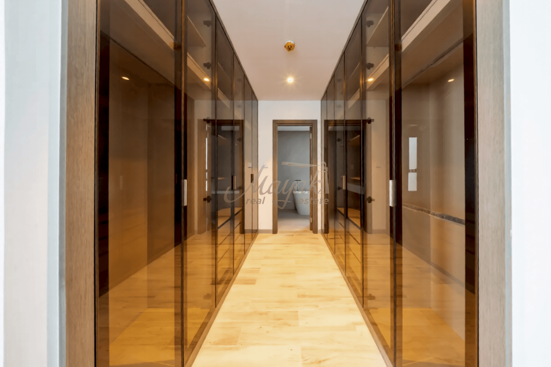 Exclusive Waterfront Villa | Casino Skyline Views | Private Pool