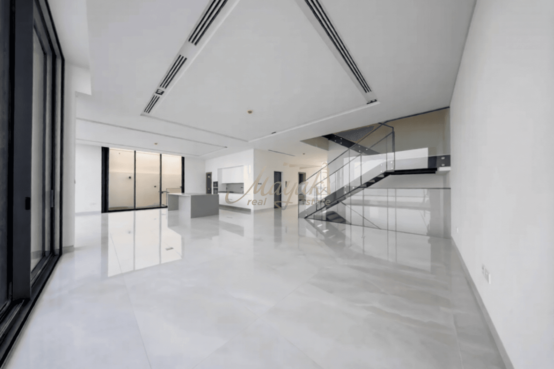 Exclusive Waterfront Villa | Casino Skyline Views | Private Pool