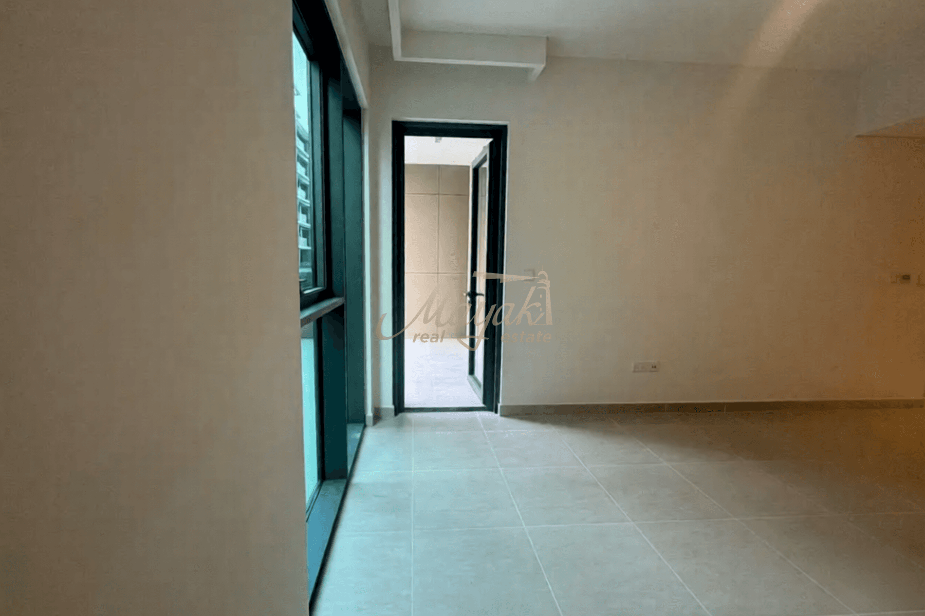 Luxury 4BR Apartment with Maid Room | Waterfront Views