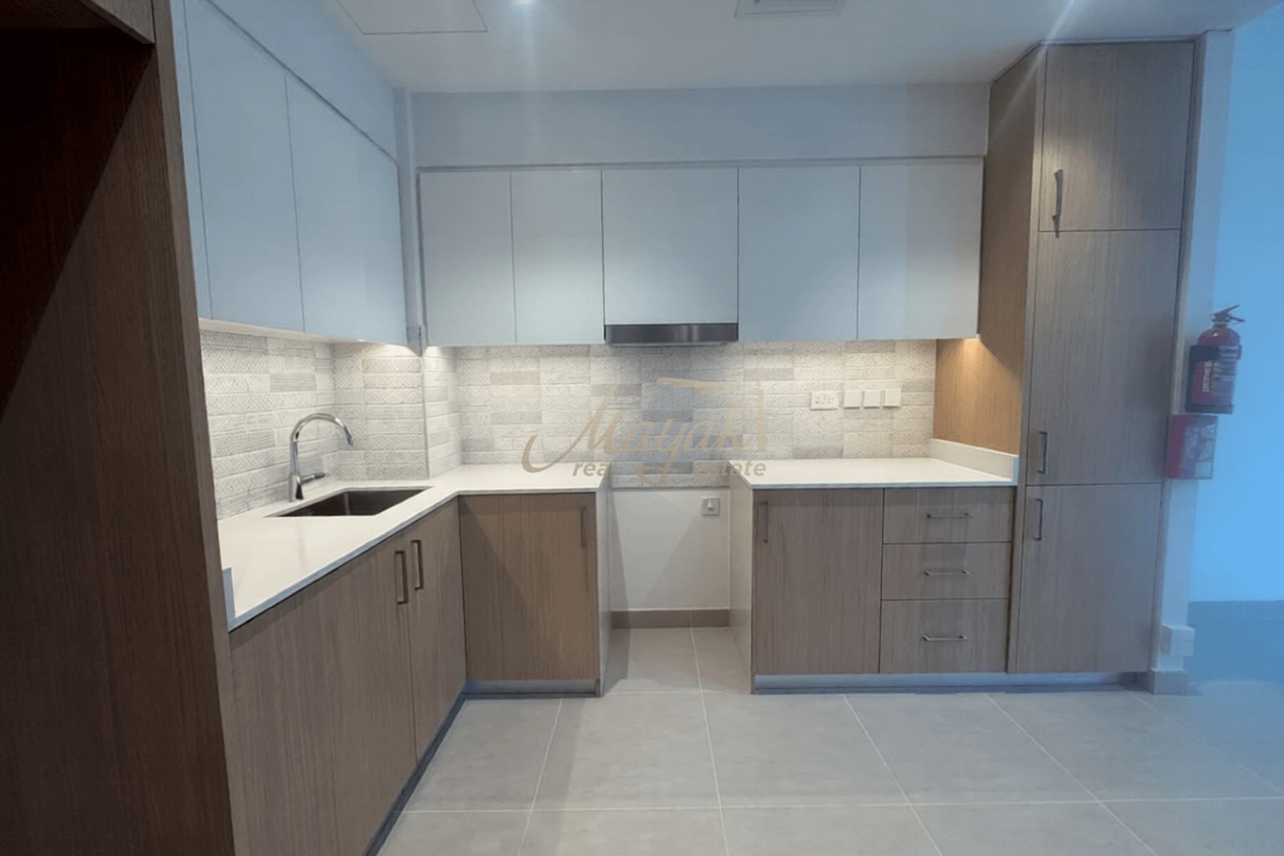 Luxury 4BR Apartment with Maid Room | Waterfront Views