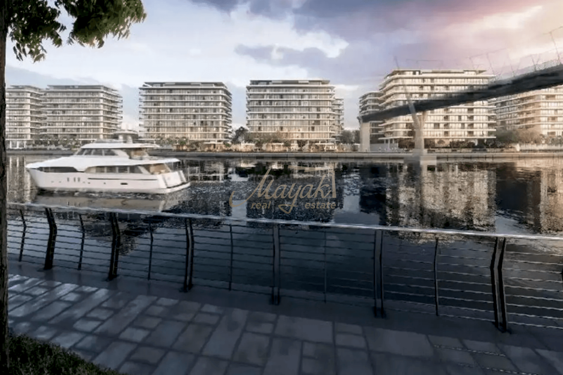 Luxury 3BR + Maid | Eden House, Al Wasl | Mayak Real Estate