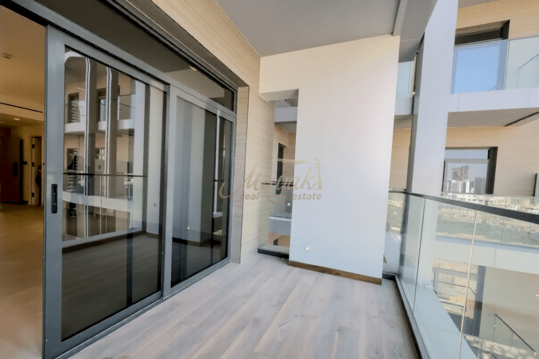 Spacious 2BR | AB Cavalier | Prime JVC Location