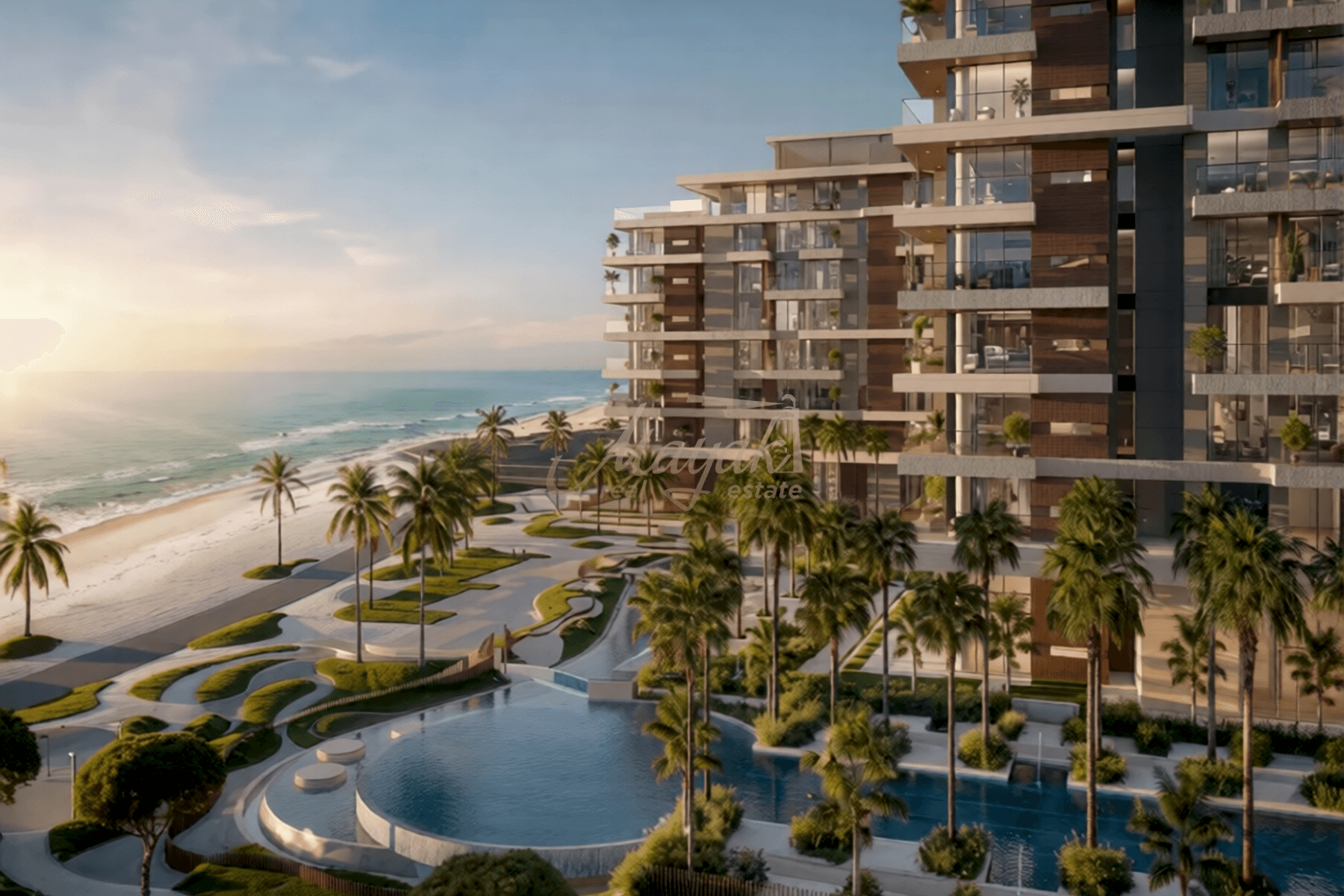 3BR Luxury Apartment | Ellington Cove | Beach Access