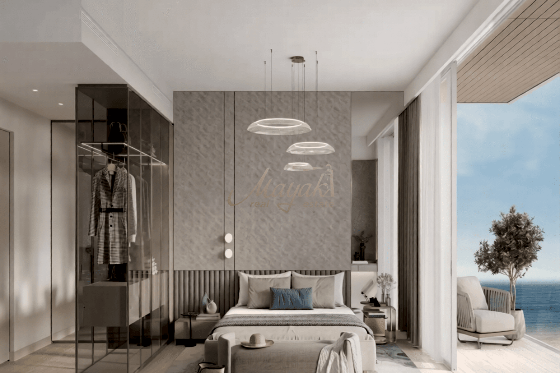 3BR Luxury Apartment | Ellington Cove | Beach Access