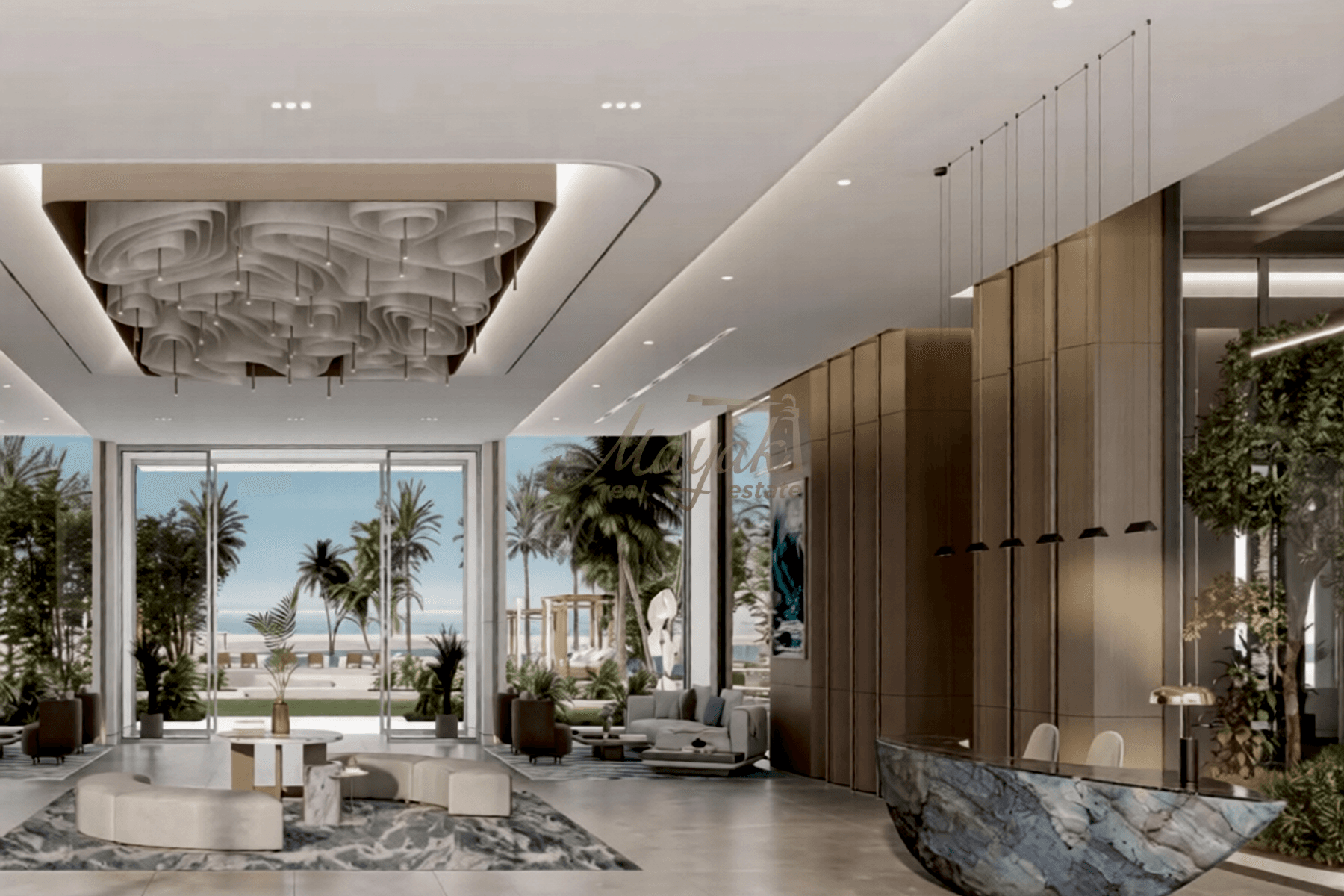 3BR Luxury Apartment | Ellington Cove | Beach Access