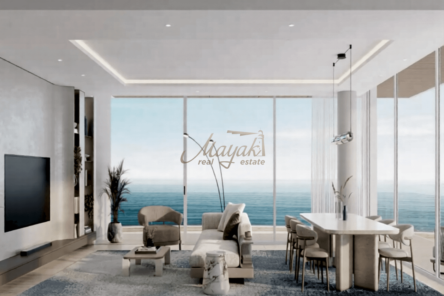 3BR Luxury Apartment | Ellington Cove | Beach Access