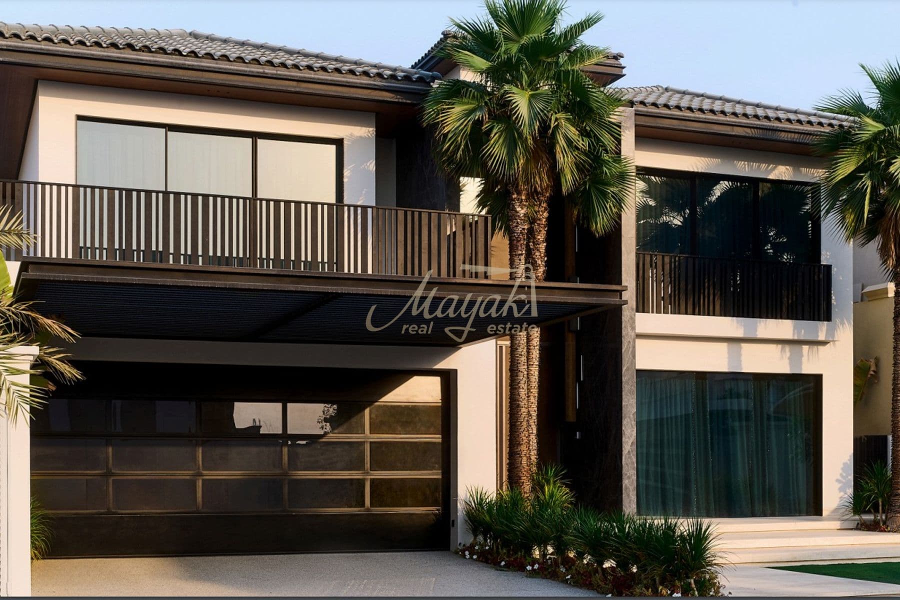 4-BHK| Beach Access | Private Pool | Fully Furnished