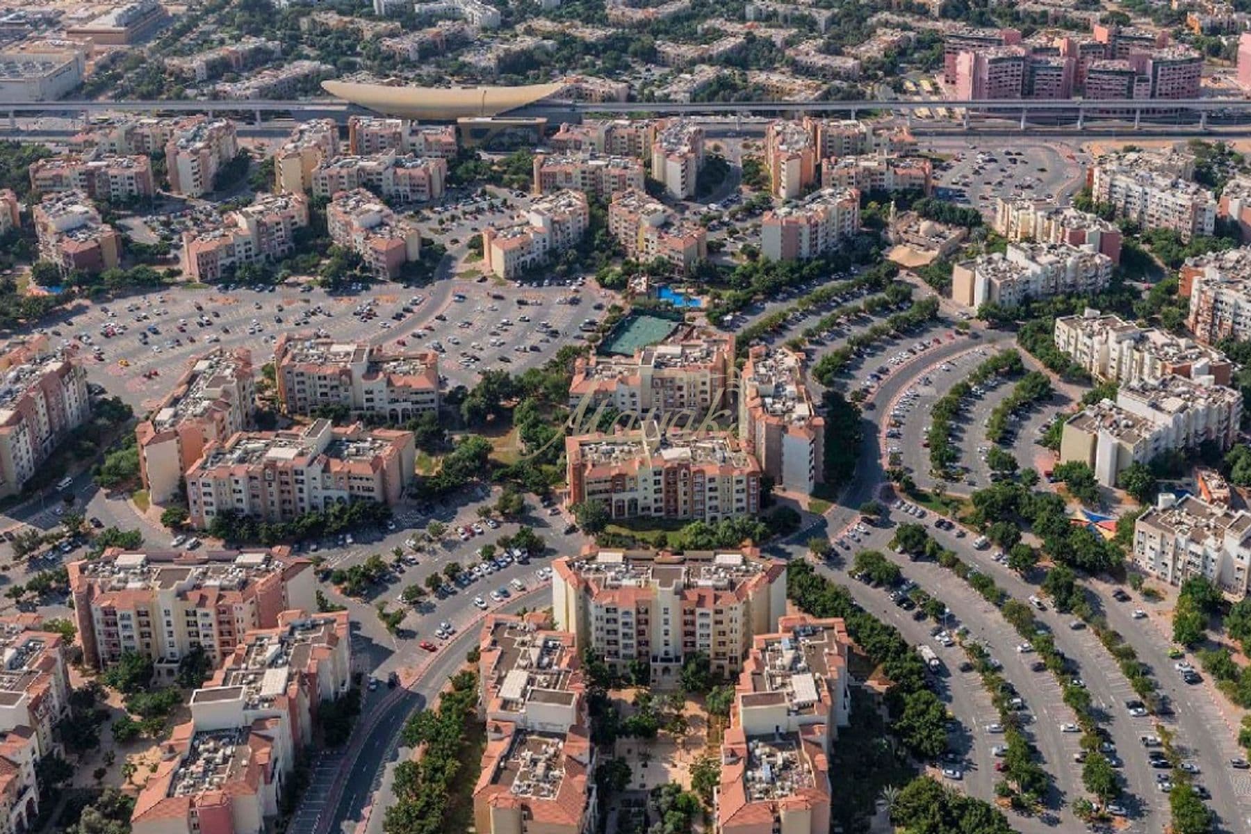 Fully Leased Residential Building for Sale in Discovery Gardens