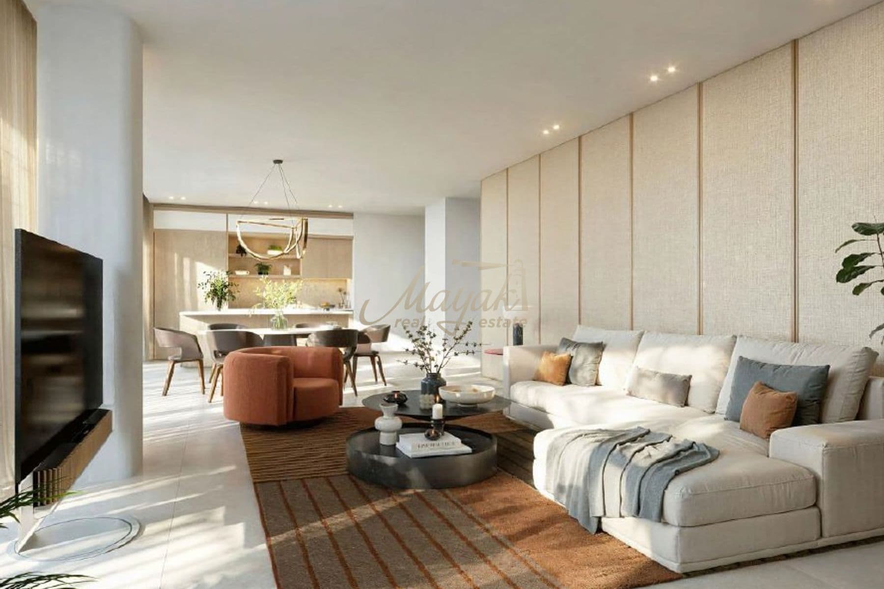 Prime Development Opportunity | Dubai Water Canal