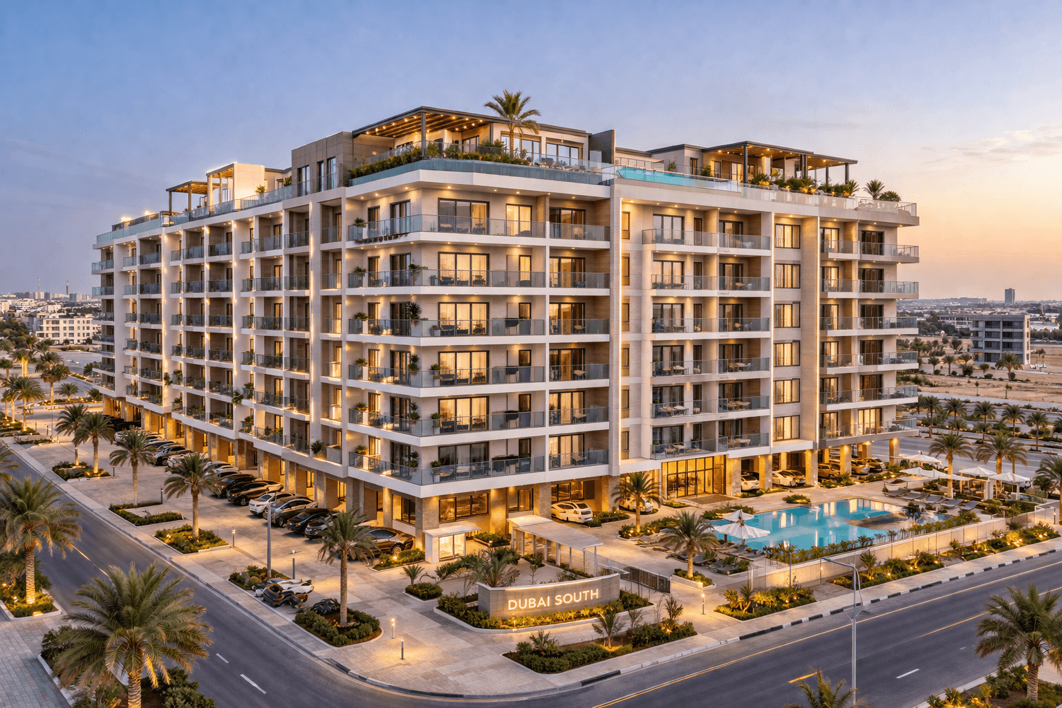 Инвестиционная возможность | Полностью сданное в аренду жилое здание