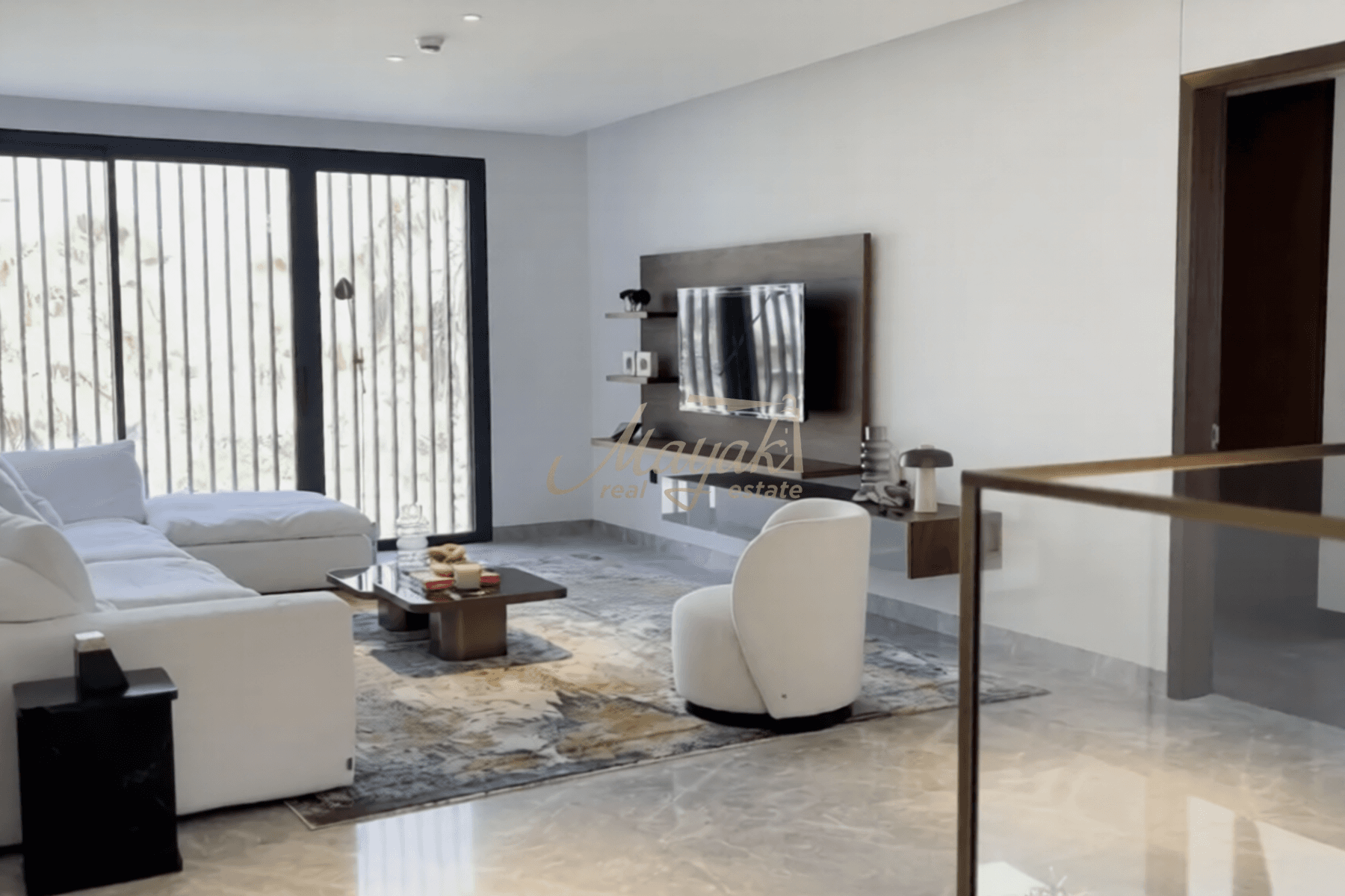 Hot Deal I Corner 5BR Villa I Premium Finishing