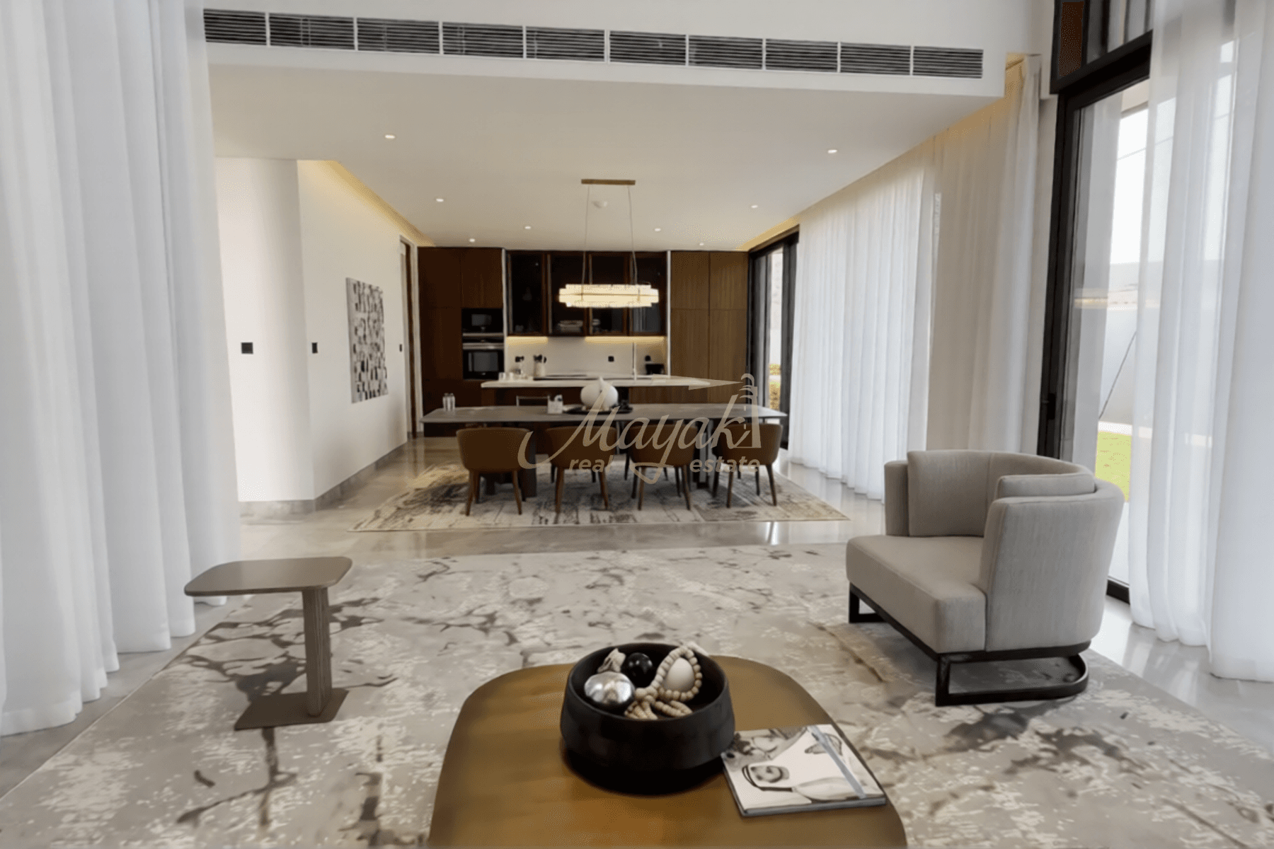 Hot Deal I Corner 5BR Villa I Premium Finishing