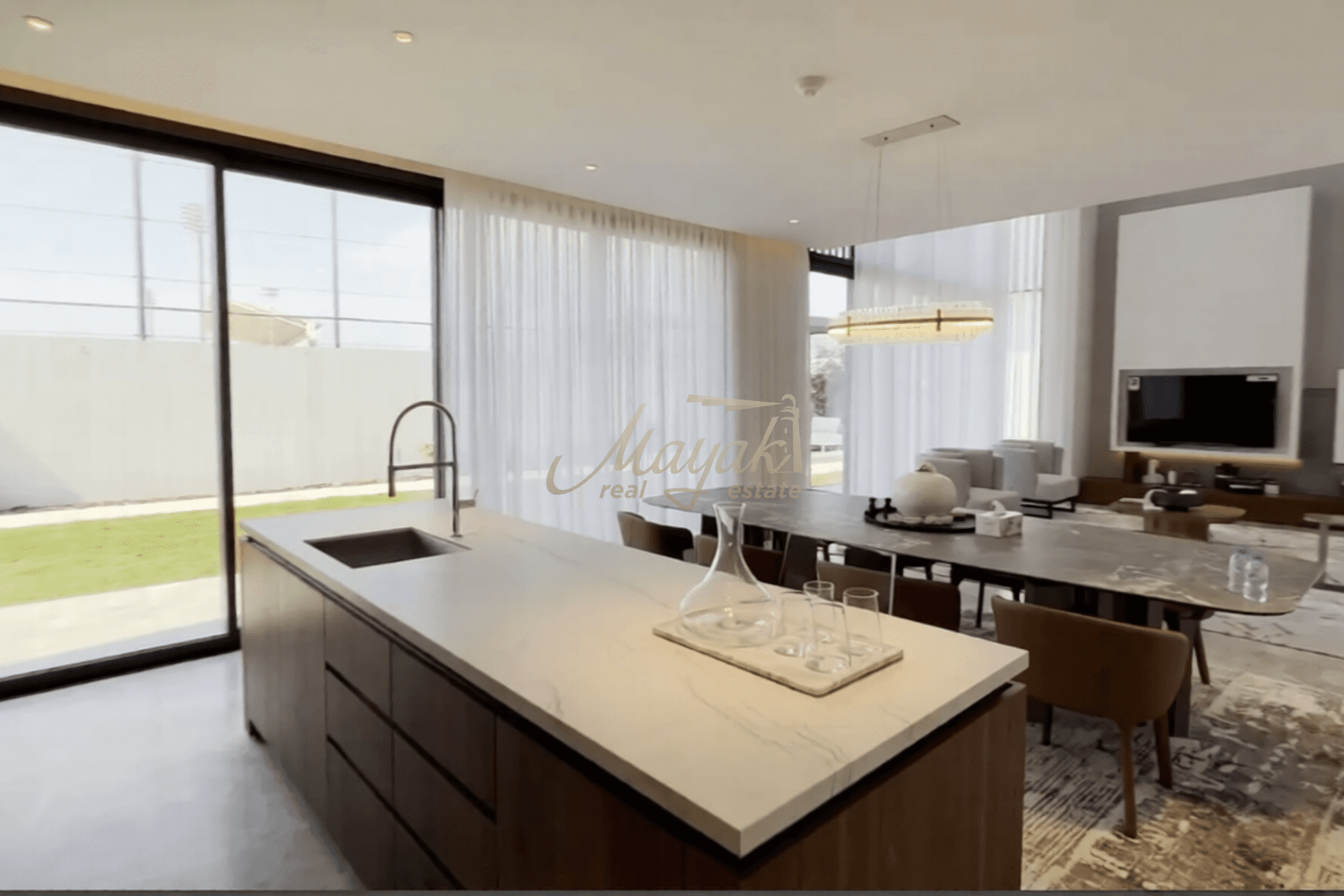 Hot Deal I Corner 5BR Villa I Premium Finishing