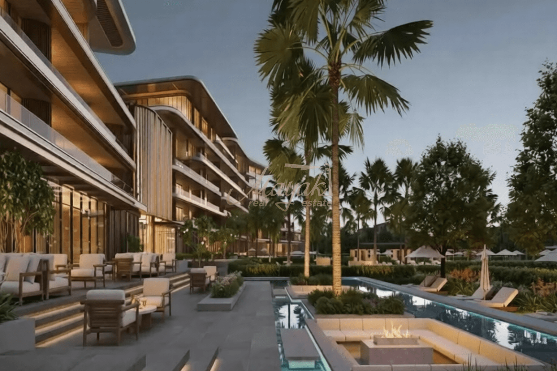 Ultra-Luxury 5BR Villa | Four Seasons Private Residences | Saadiyat Island