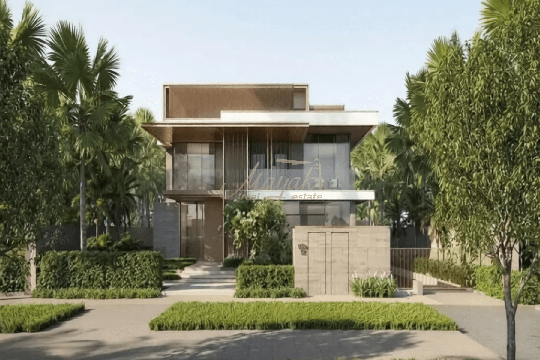 Ultra-Luxury 5BR Villa | Four Seasons Private Residences | Saadiyat Island