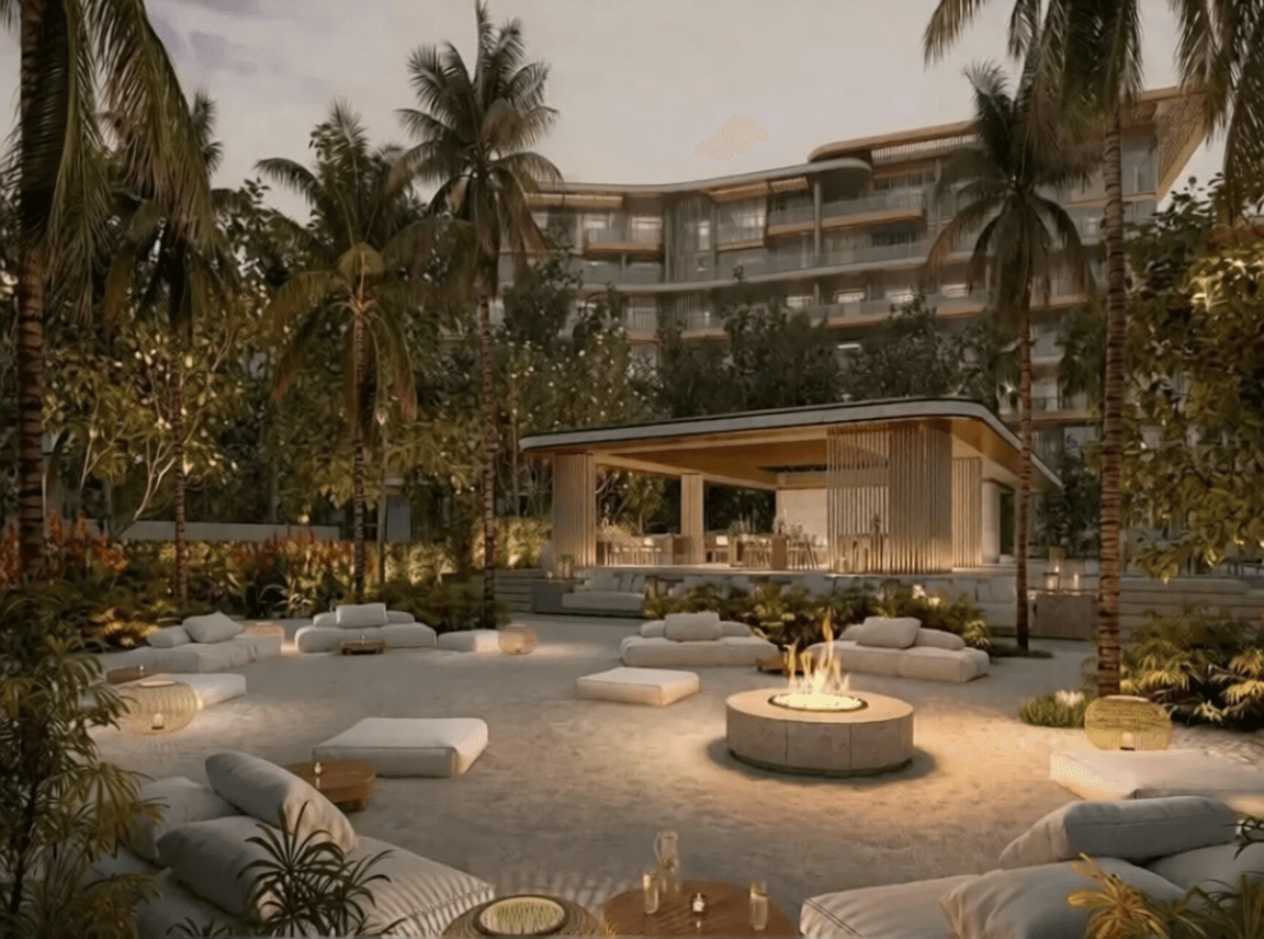 Ultra-Luxury 5BR Villa | Four Seasons Private Residences | Saadiyat Island