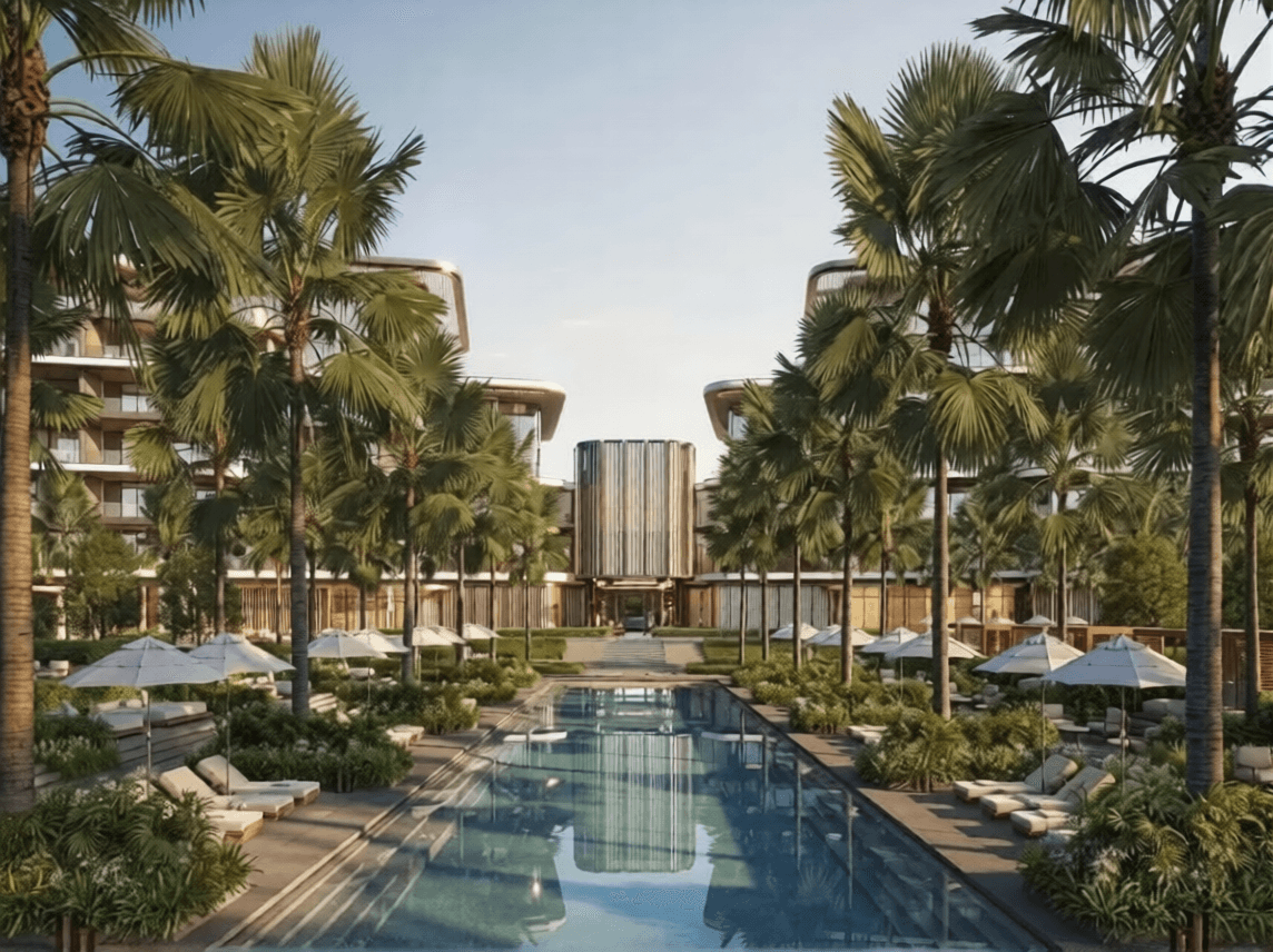 Ultra-Luxury 5BR Villa | Four Seasons Private Residences | Saadiyat Island