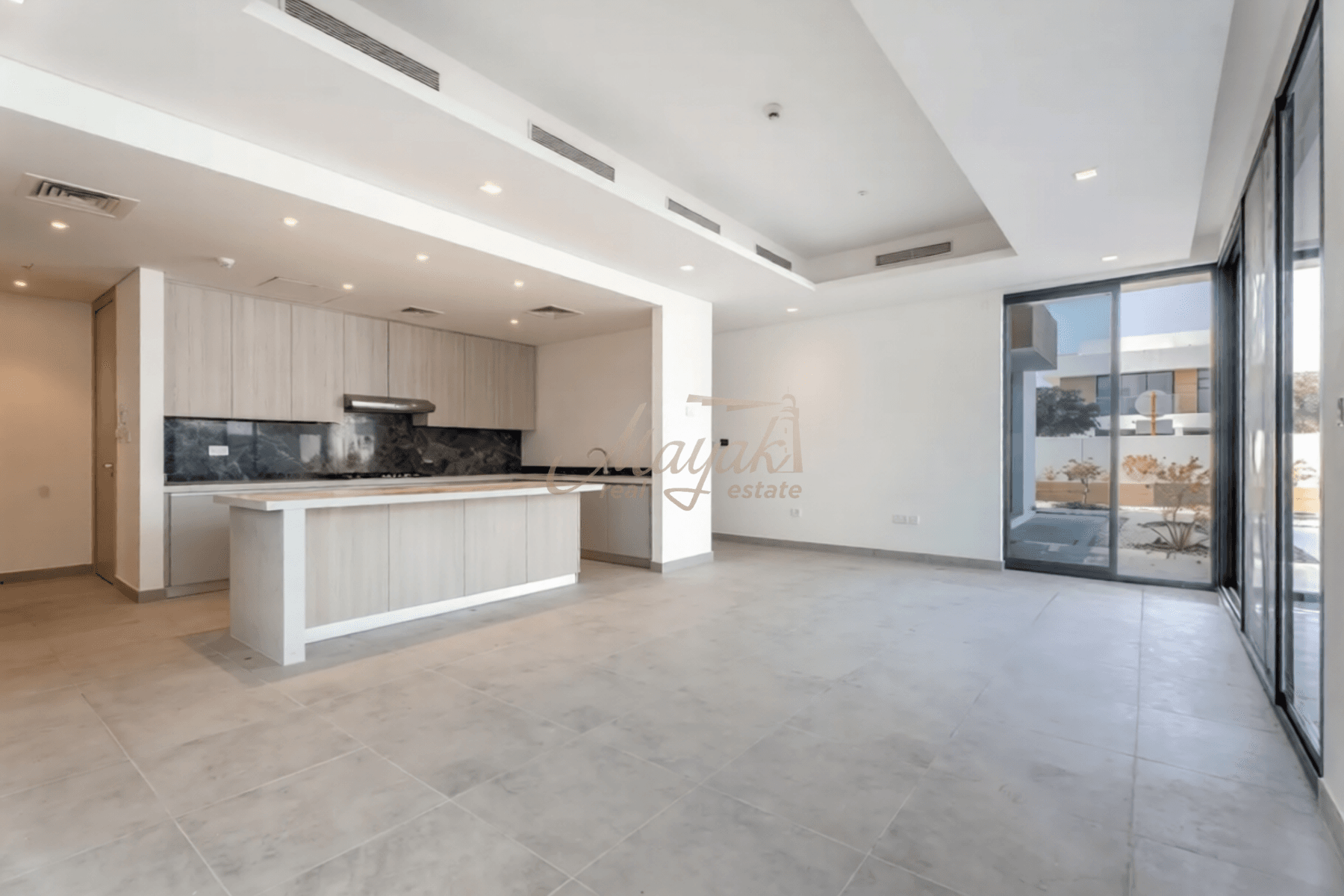 Ready 5BR Standalone Villa | The Dunes, Saadiyat Reserve | Large Plot