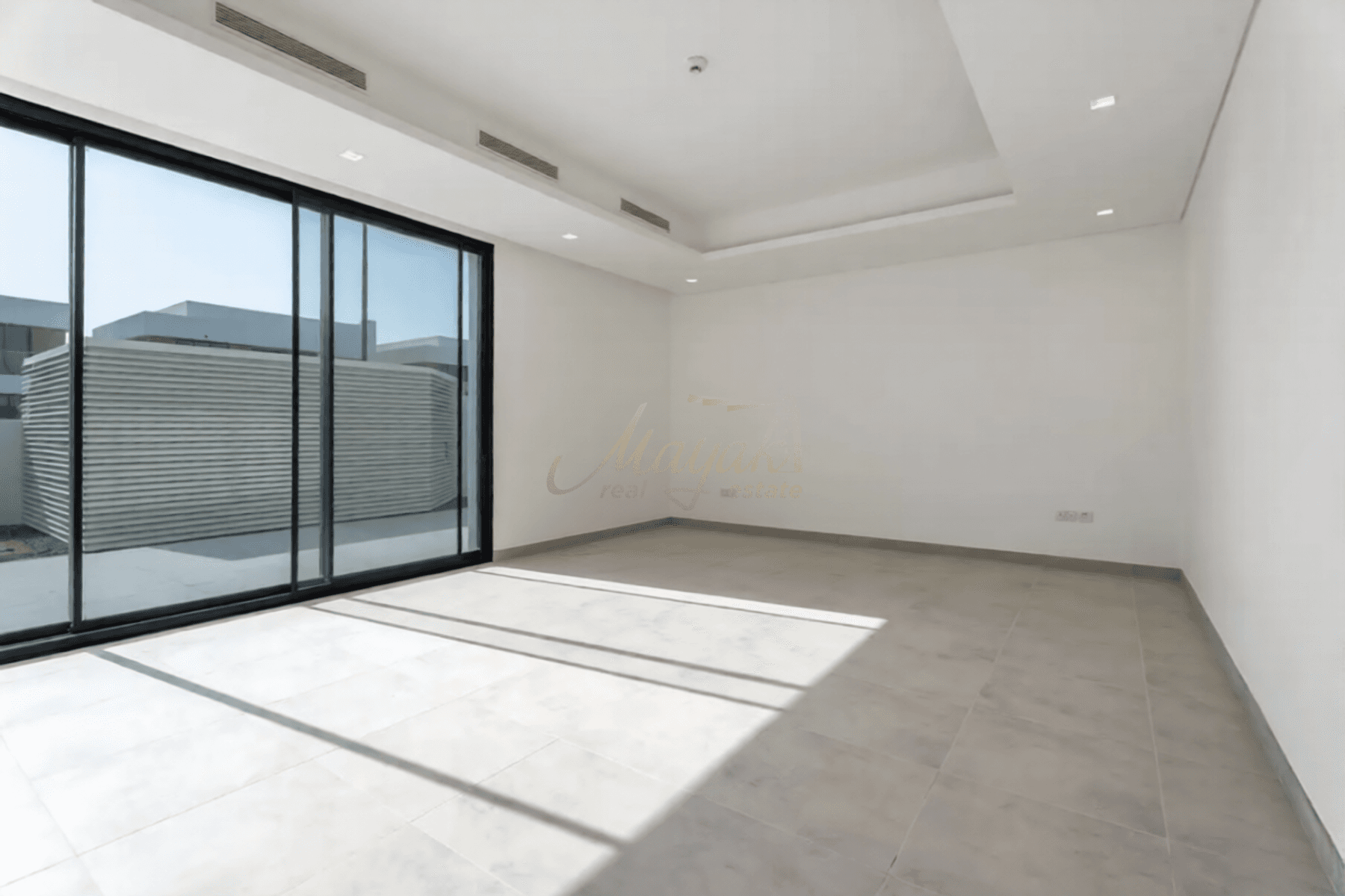 Ready 5BR Standalone Villa | The Dunes, Saadiyat Reserve | Large Plot