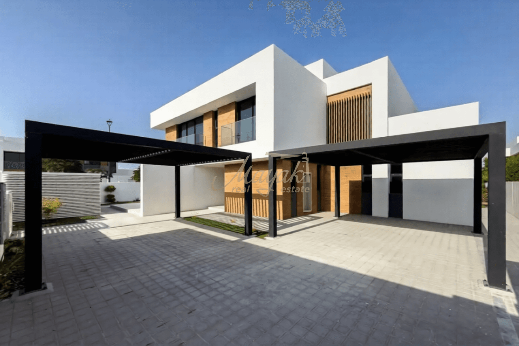 Ready 5BR Standalone Villa | The Dunes, Saadiyat Reserve | Large Plot