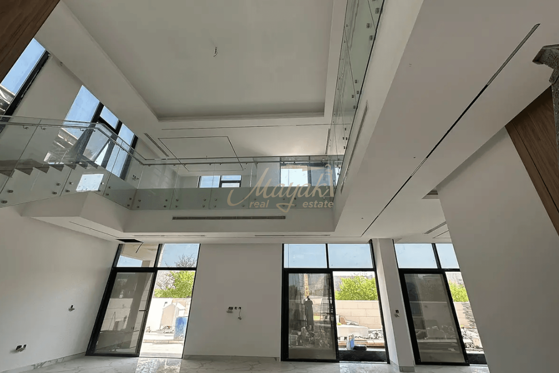 Single Row 5BR Villa | Largest Plot | The Dunes, Saadiyat Reserve