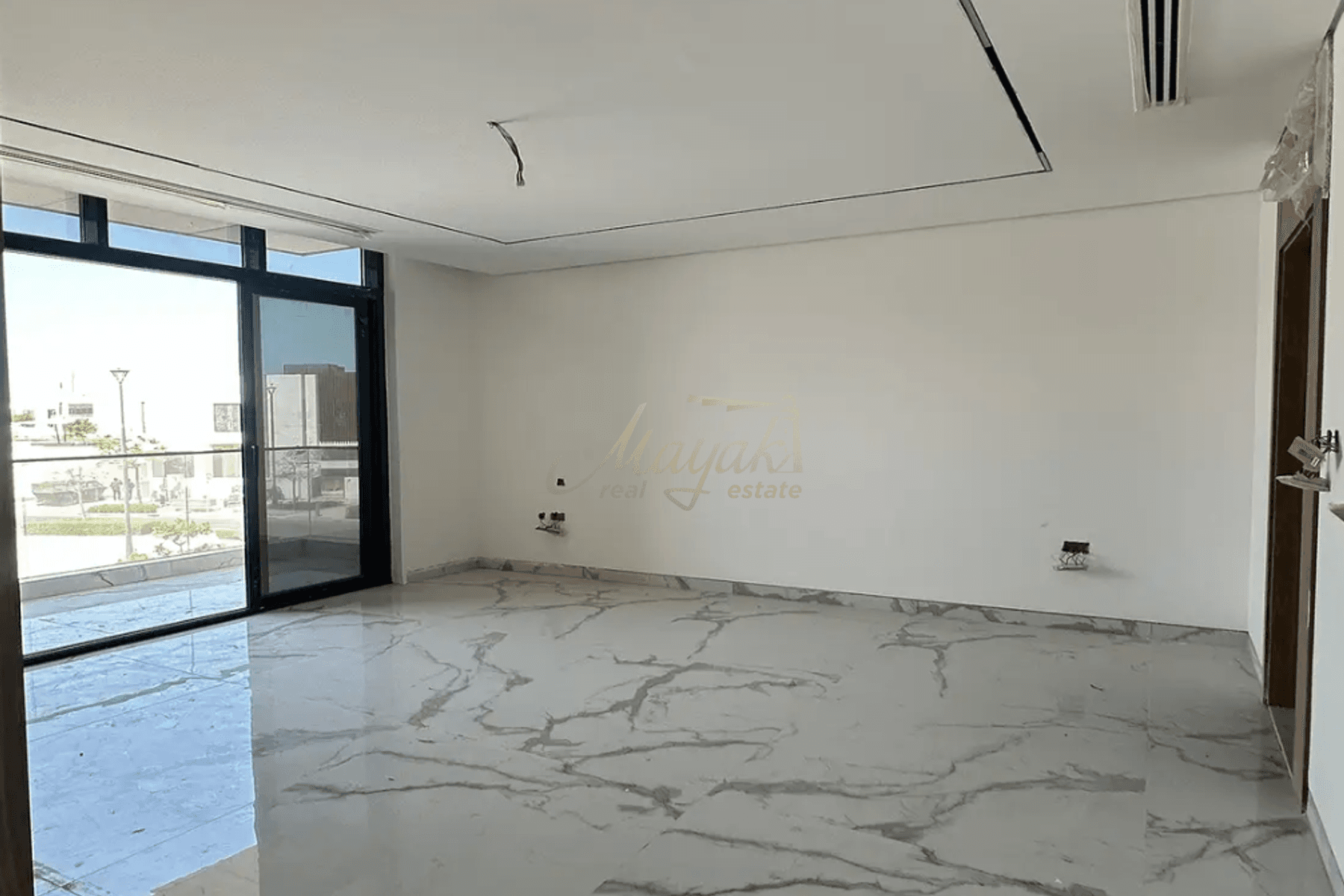 Single Row 5BR Villa | Largest Plot | The Dunes, Saadiyat Reserve