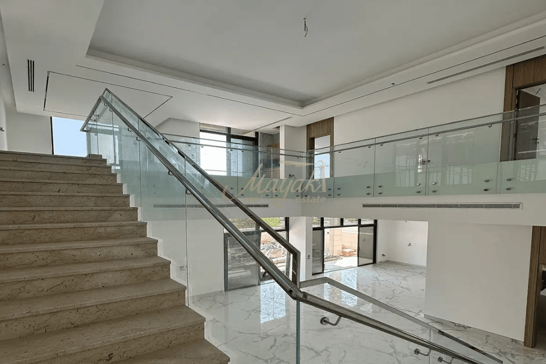 Single Row 5BR Villa | Largest Plot | The Dunes, Saadiyat Reserve