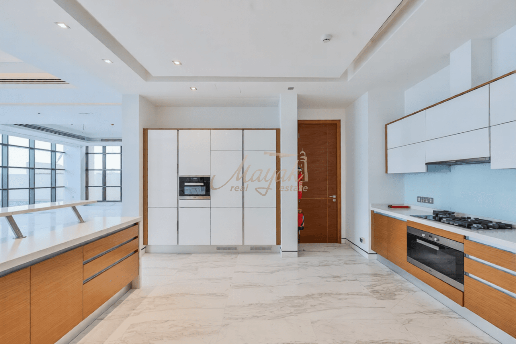 Ultra-Luxury 6BR Beachfront Villa | Hidd Al Saadiyat | Exclusive Community