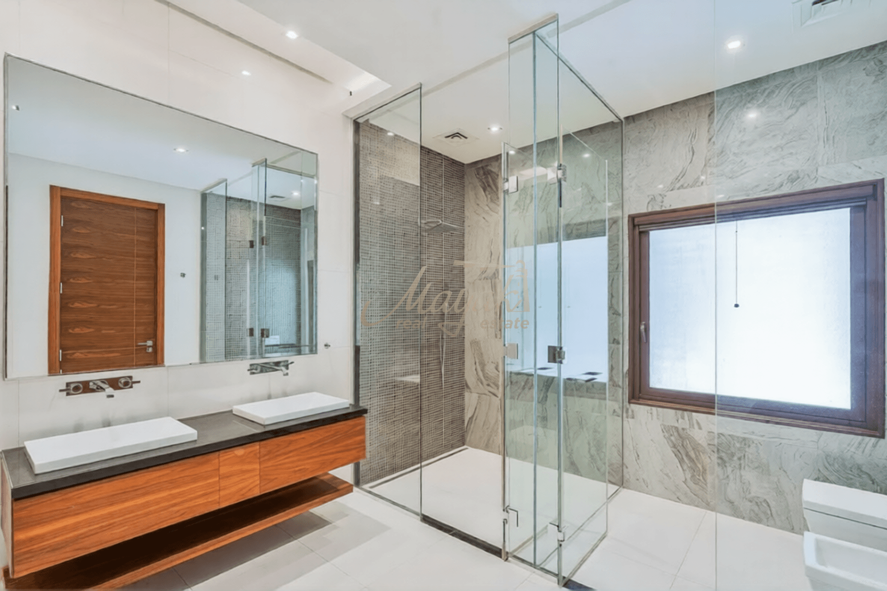 Ultra-Luxury 6BR Beachfront Villa | Hidd Al Saadiyat | Exclusive Community