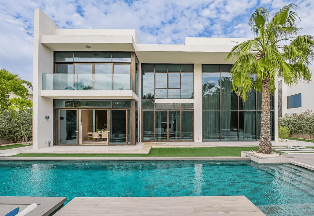 Exclusive 6BR Villa | Jawaher Saadiyat | Private Pool & Landscaped Garden