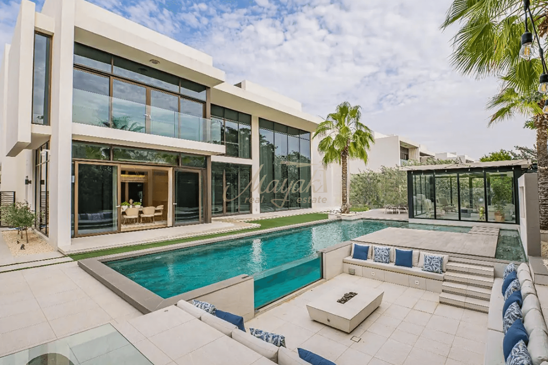 Exclusive 6BR Villa | Jawaher Saadiyat | Private Pool & Landscaped Garden