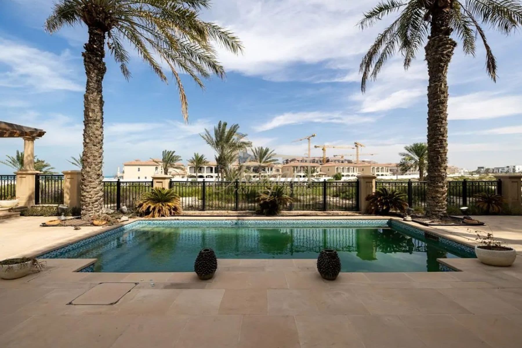 Charming Beachfront and Golf Views | Prime Location