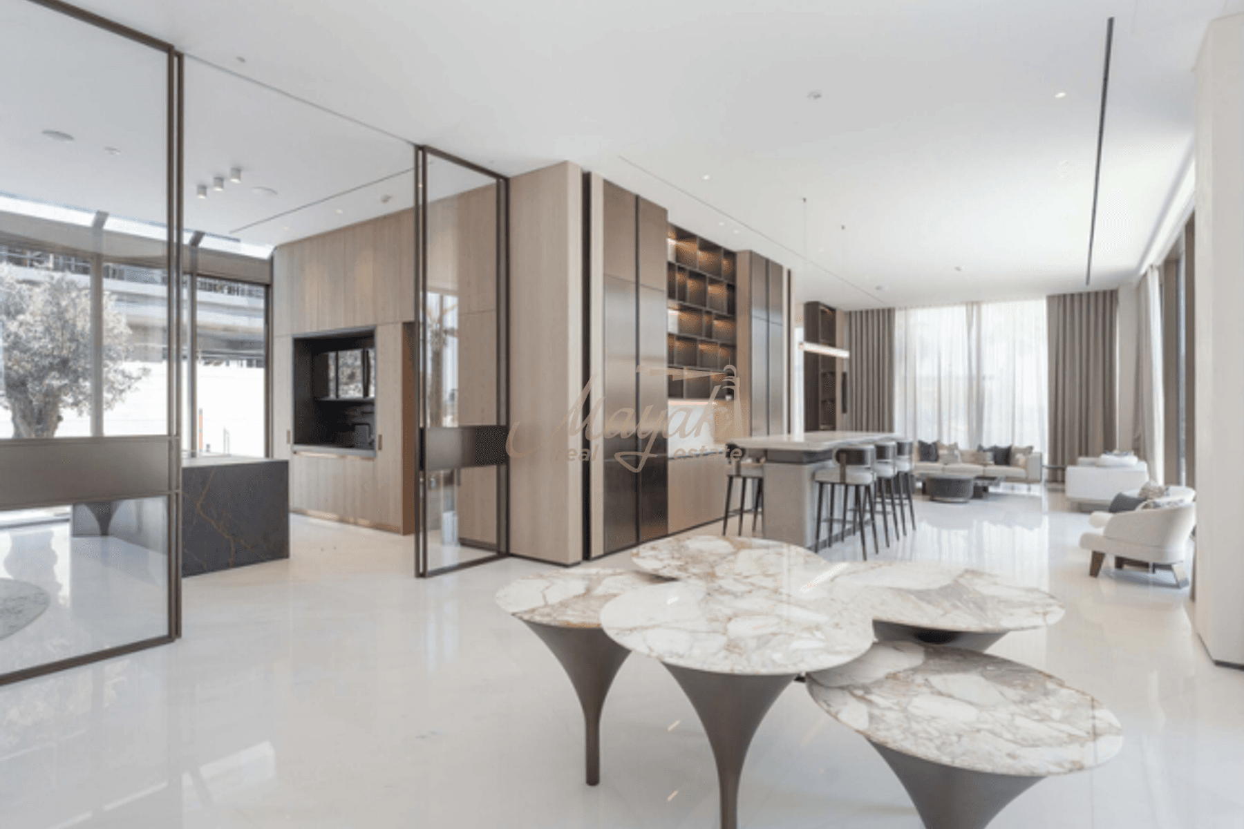 Luxury Custom 5BR Residence | Golf Course Backing | Emerald Hills