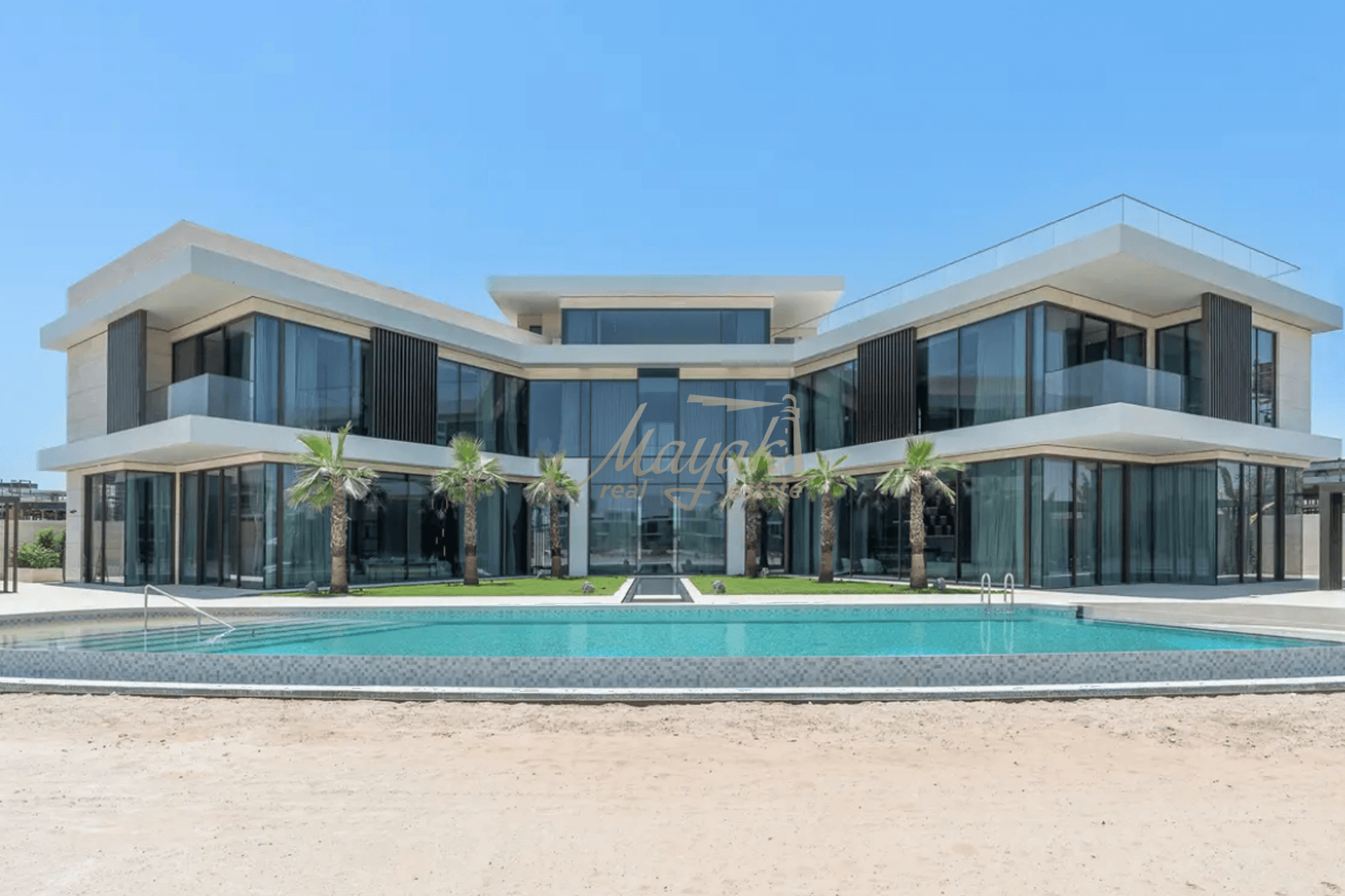 Luxury Custom 5BR Residence | Golf Course Backing | Emerald Hills