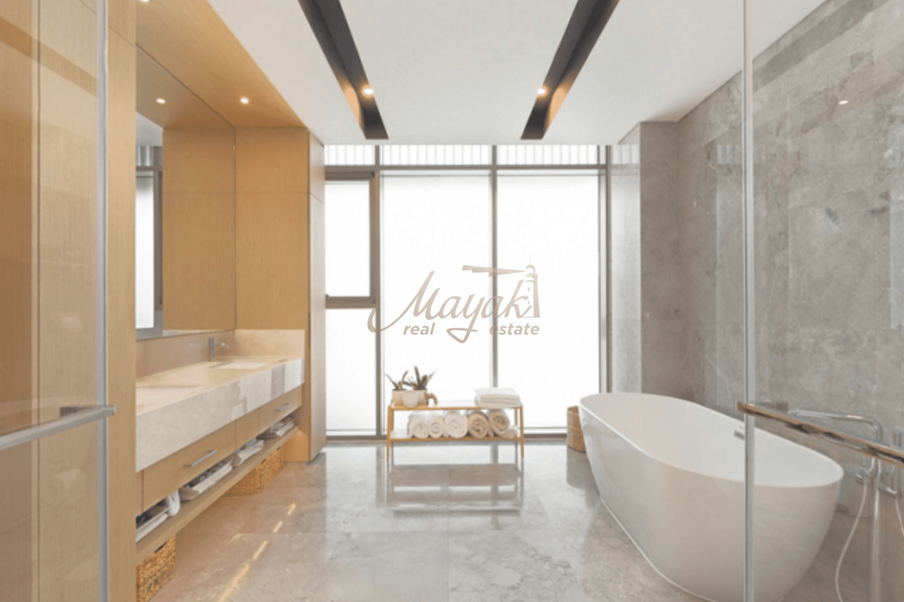 Elegant 6BR Villa | Golf Place | Private Pool & Landscaped Garden