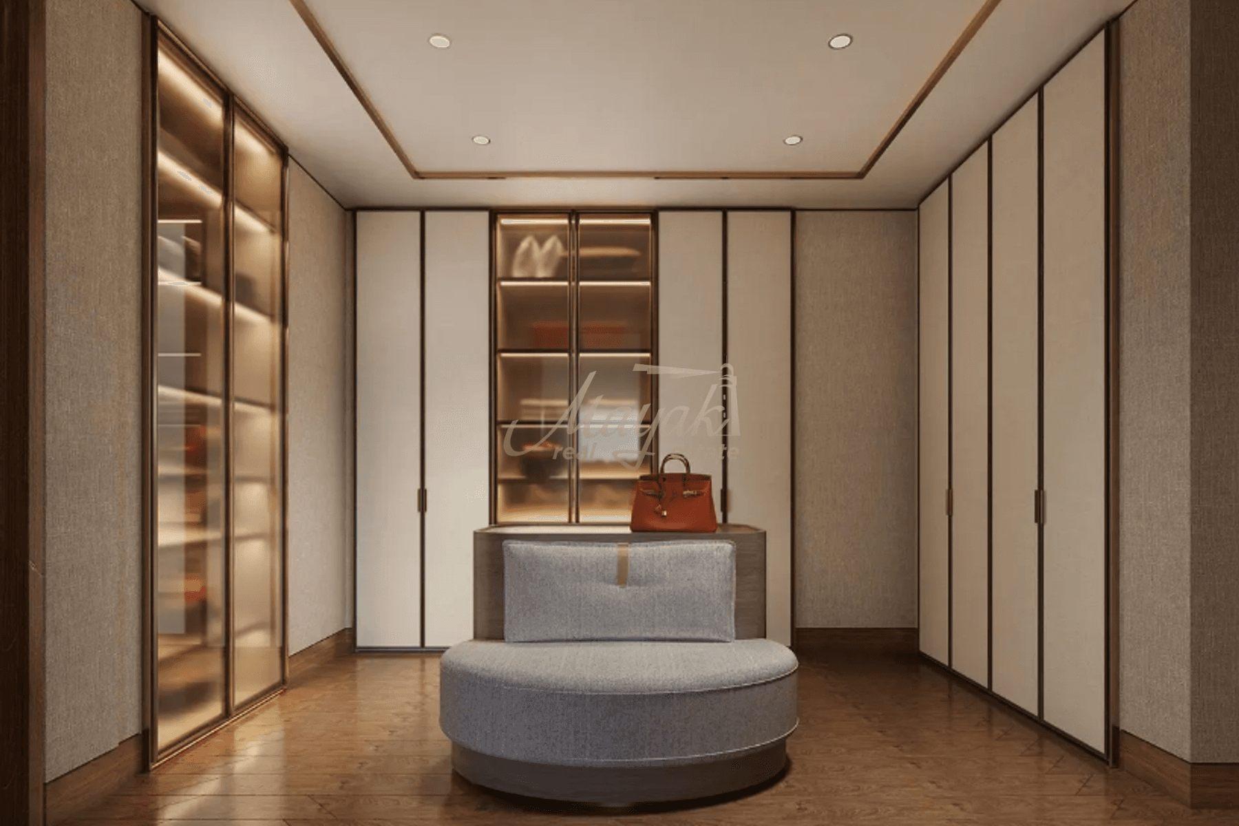 Signature Luxury Apartment with Four Seasons Services in DIFC