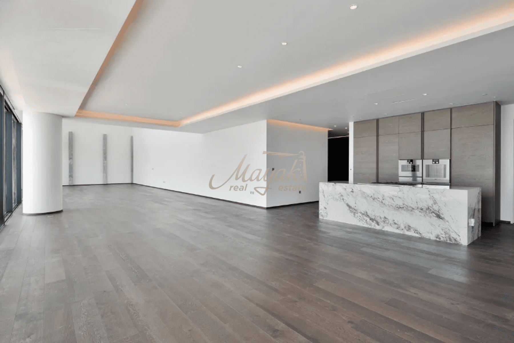 Premium Waterfront Living | 4BR in One at Palm Jumeirah