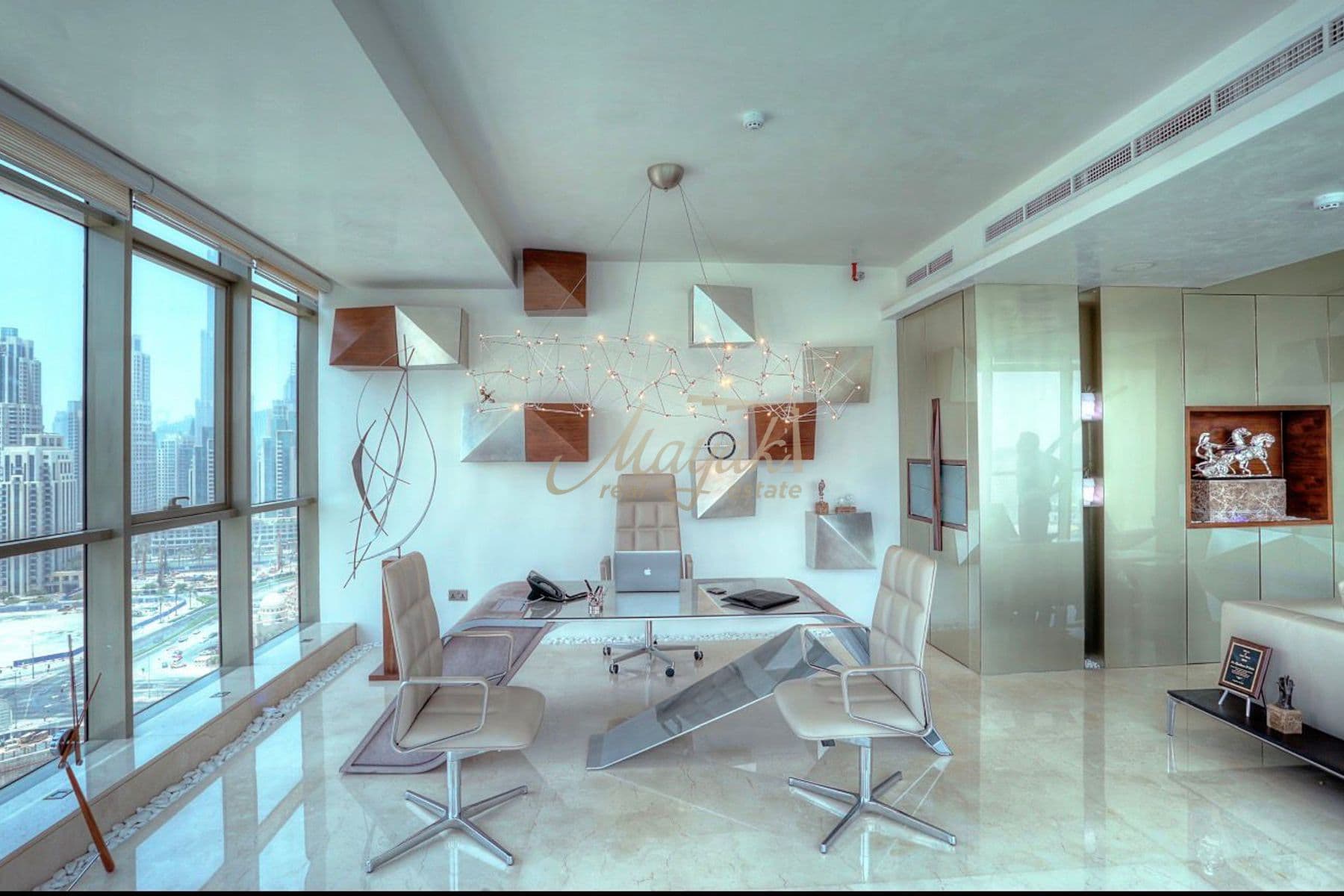 Prime Location| Full Canal View| Furnished