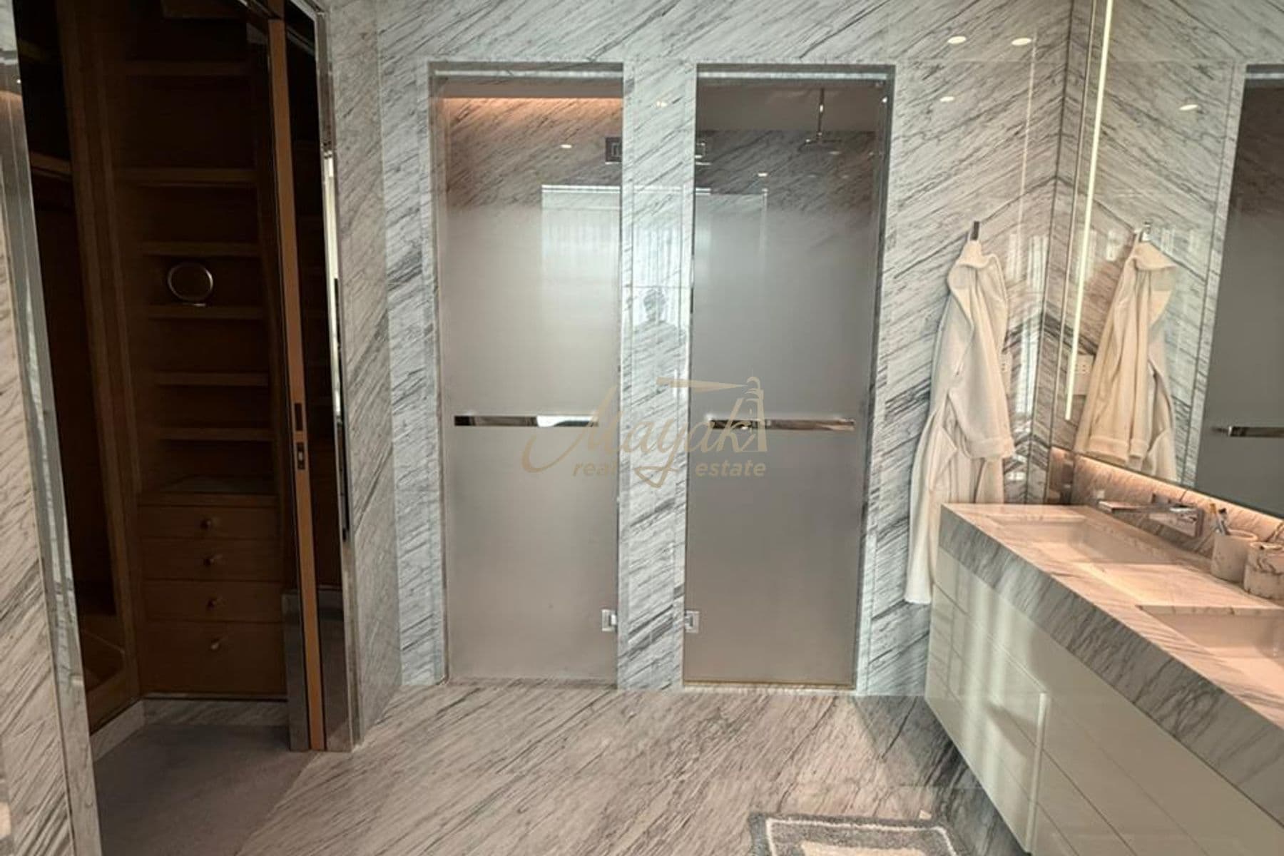Apartment for sale in Atlantis The Royal Residences