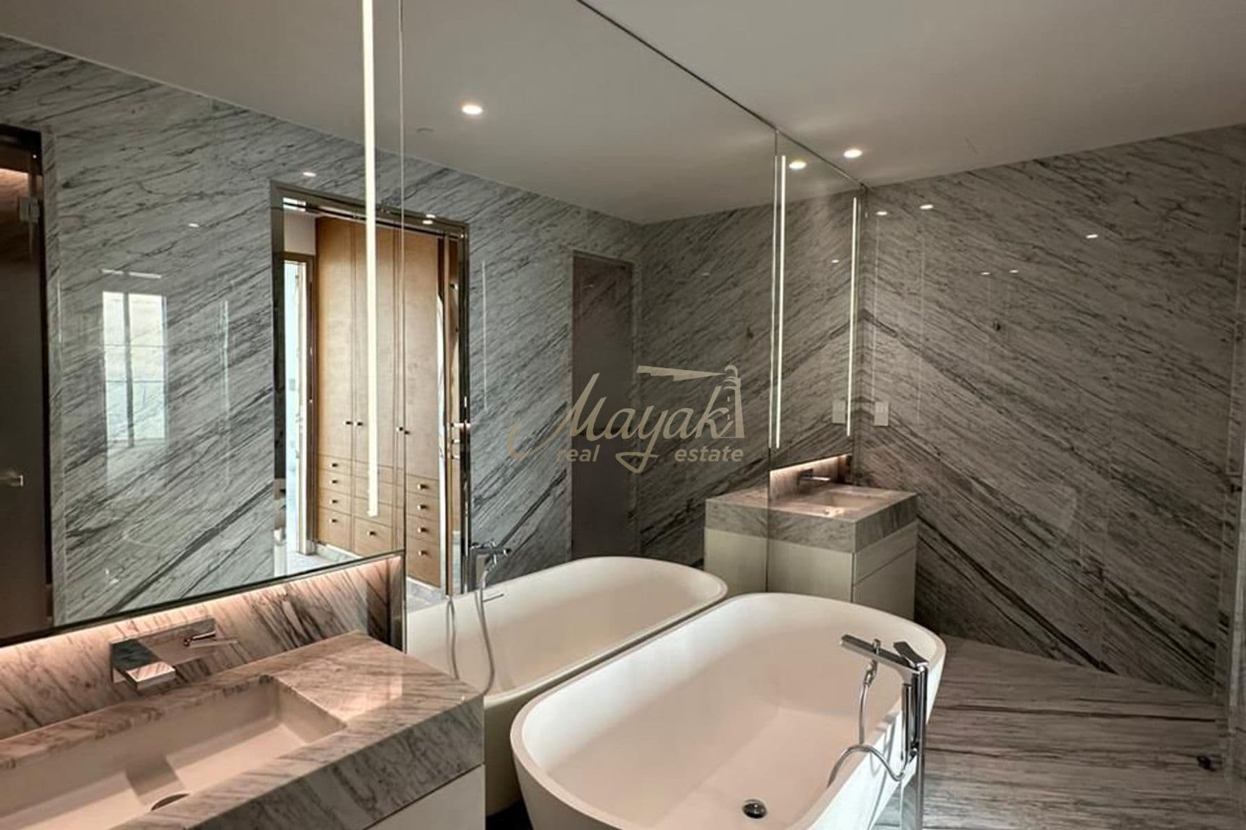 Apartment for sale in Atlantis The Royal Residences
